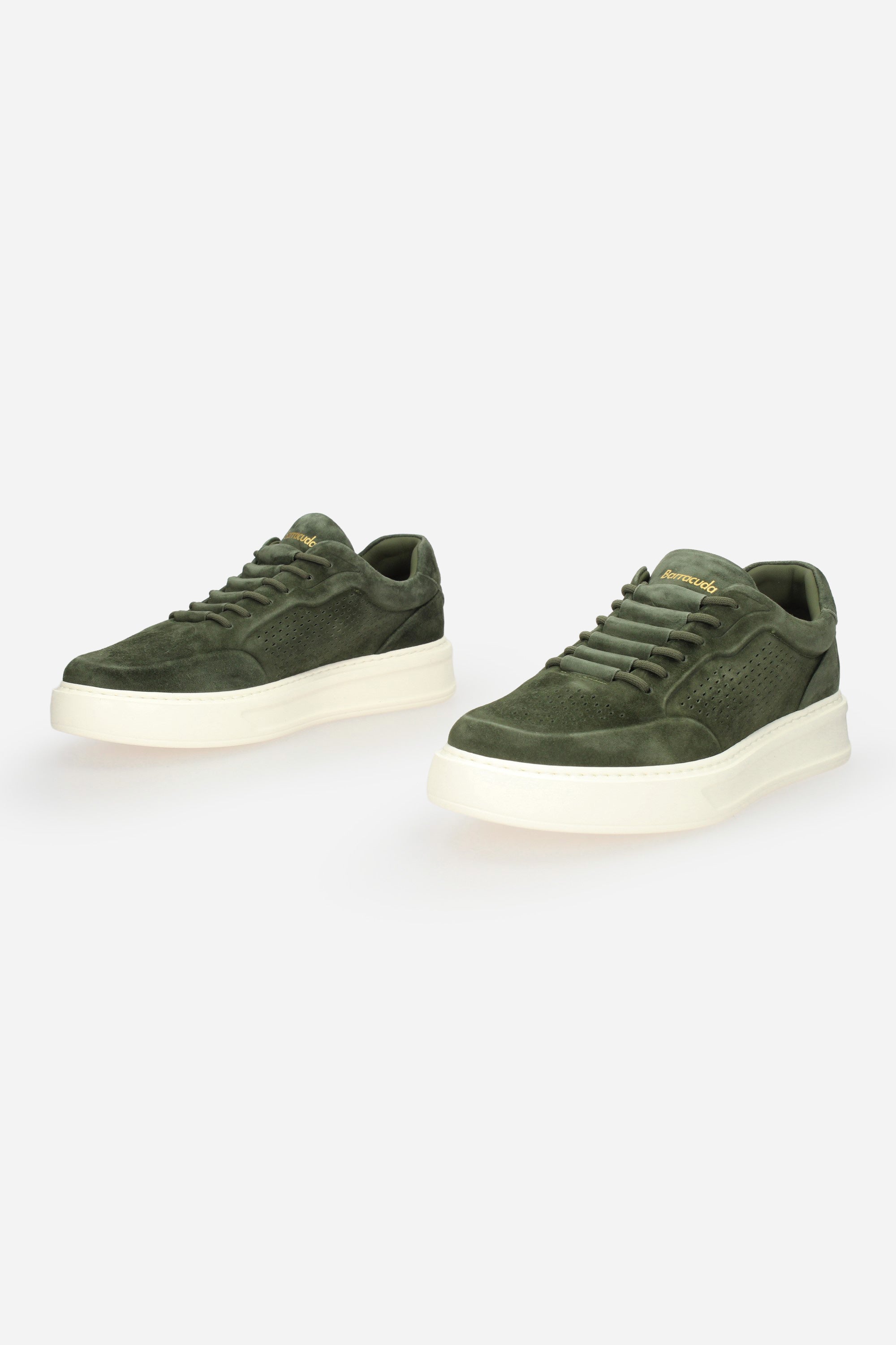 MILITARE | BARRACUDA - U BU3612A Sneakers