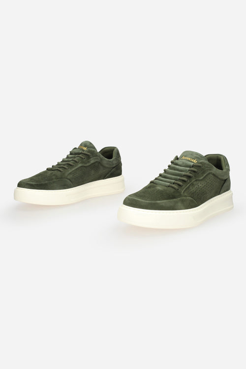 MILITARE | BARRACUDA - U BU3612A Sneakers