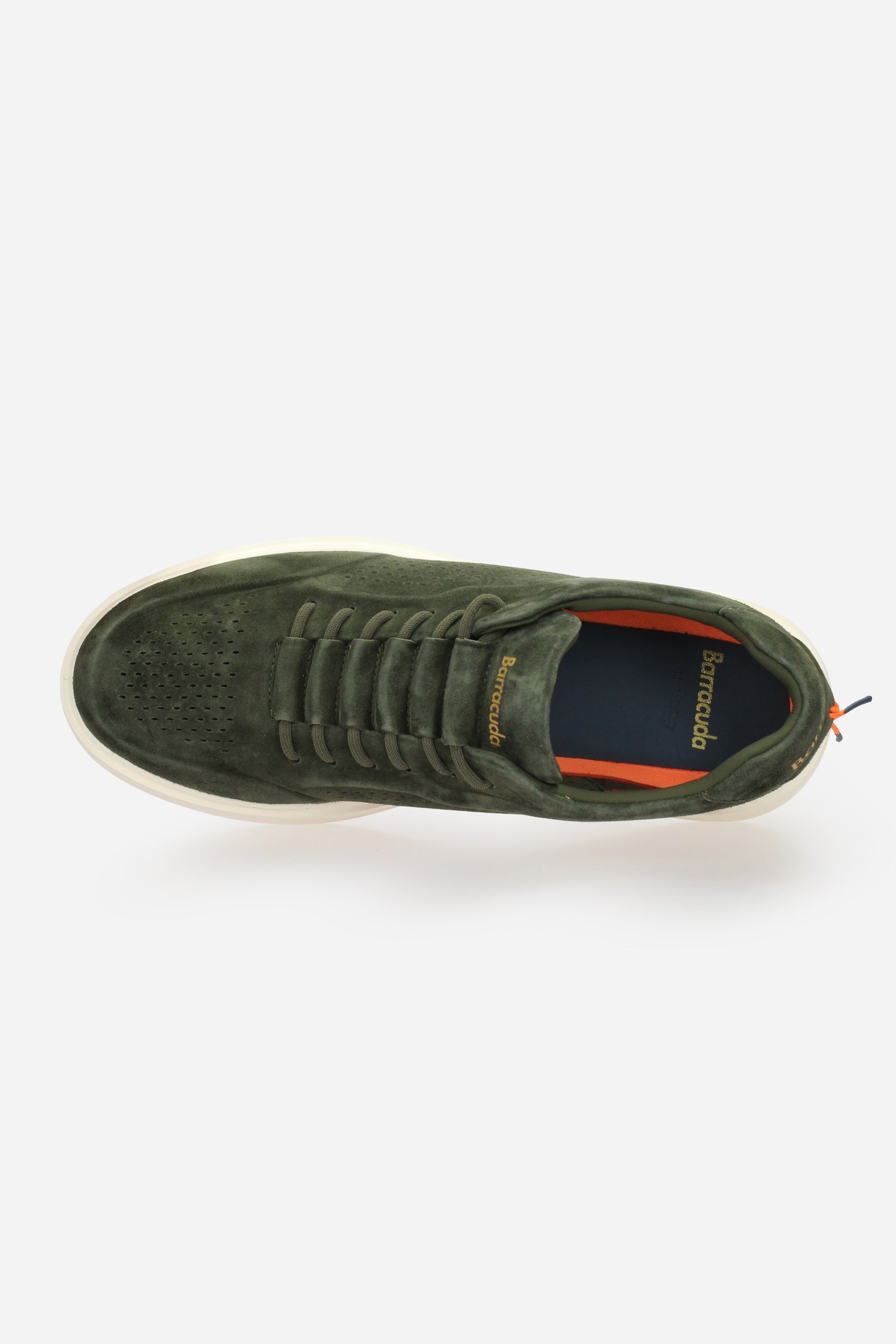 MILITARE | BARRACUDA - U BU3612A Sneakers
