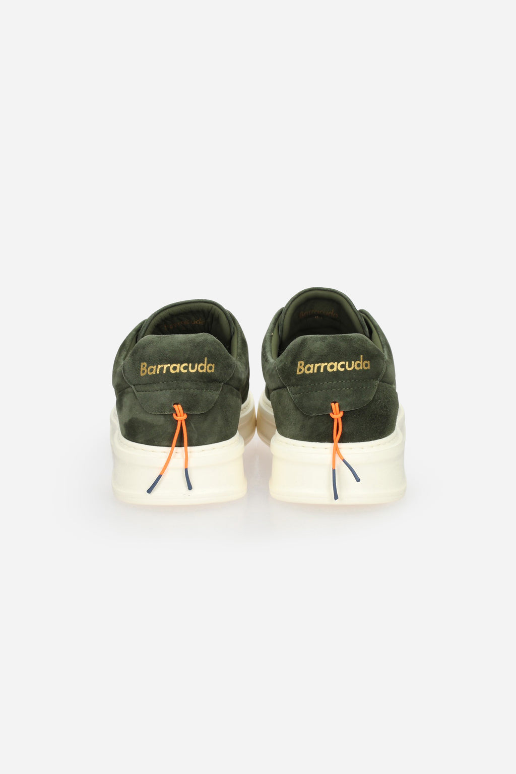 MILITARE | BARRACUDA - U BU3612A Sneakers