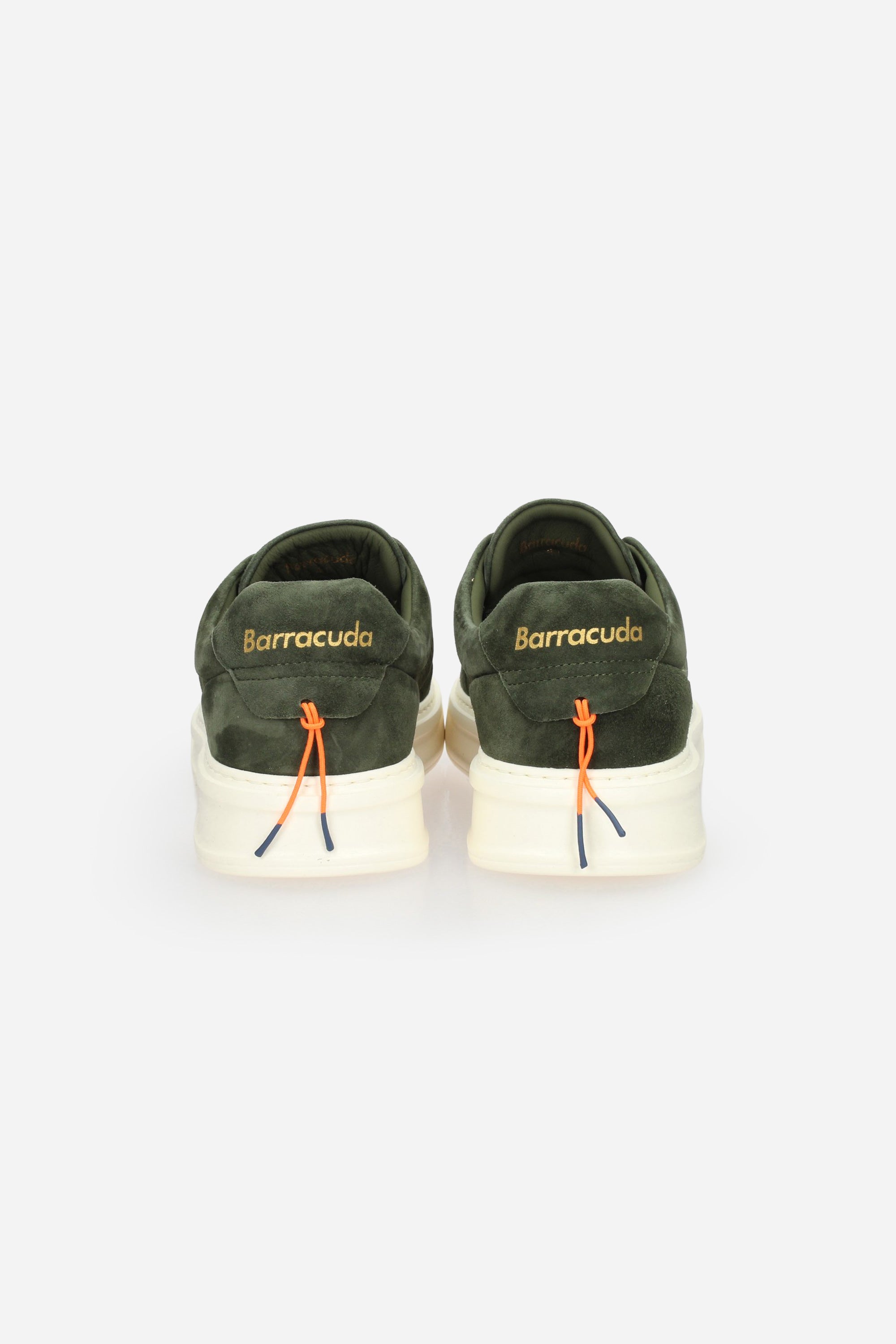 MILITARE | BARRACUDA - U BU3612A Sneakers