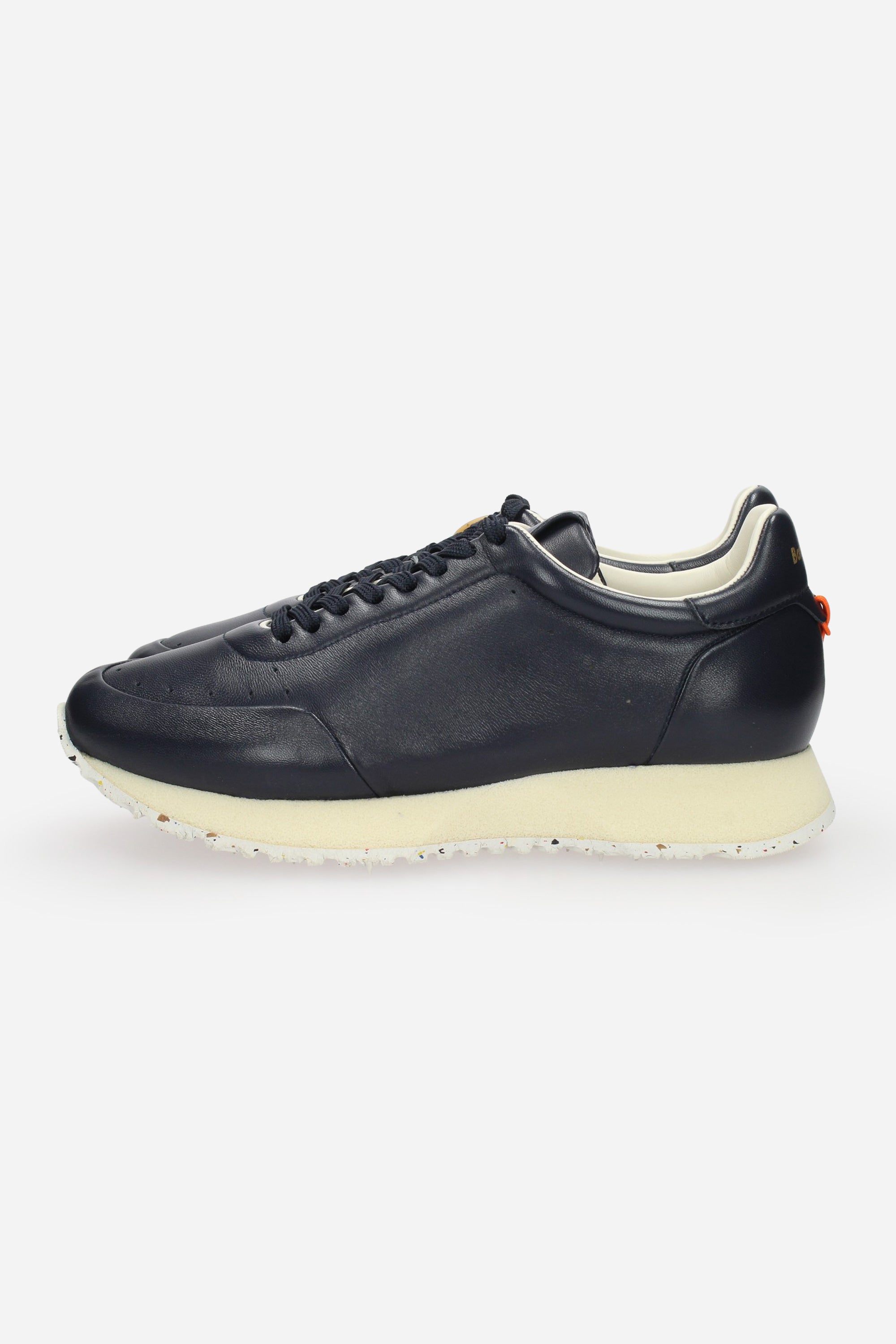 BLU | BARRACUDA - U BU3373A Sneakers