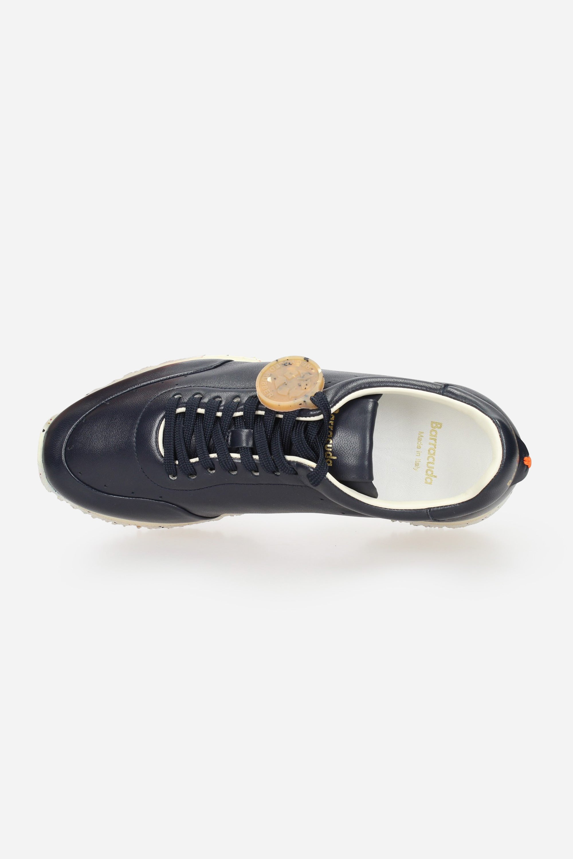 BLU | BARRACUDA - U BU3373A Sneakers
