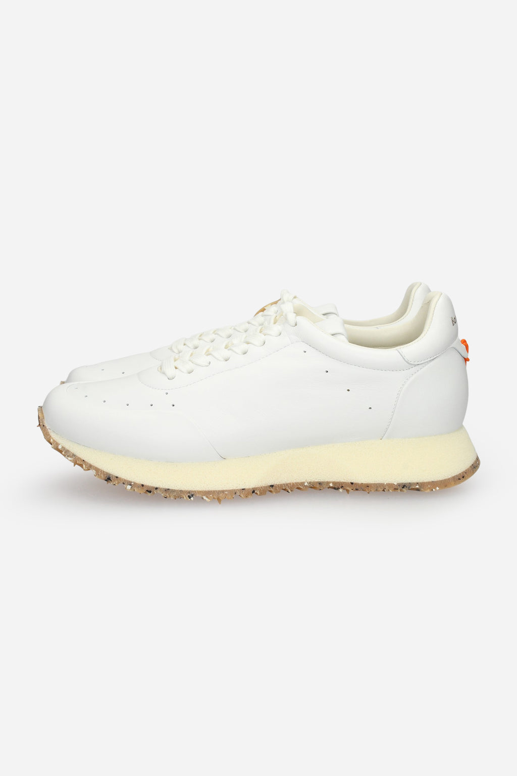 BIANCO | BARRACUDA - U BU3373A Sneakers
