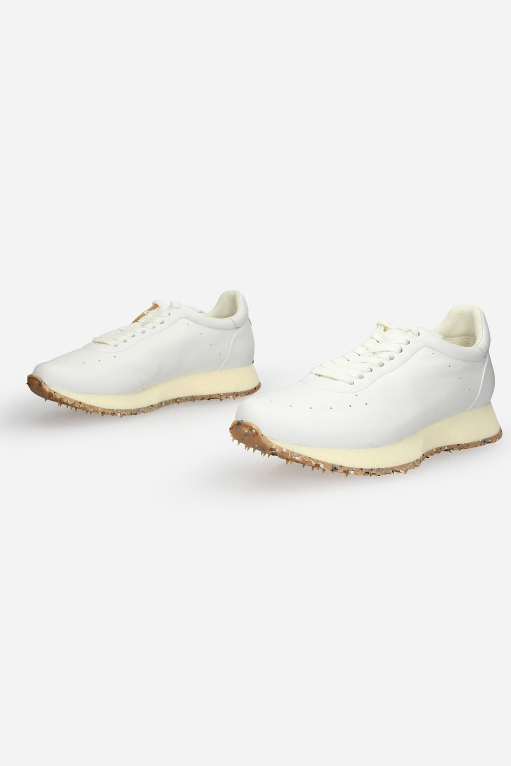 BIANCO | BARRACUDA - U BU3373A Sneakers