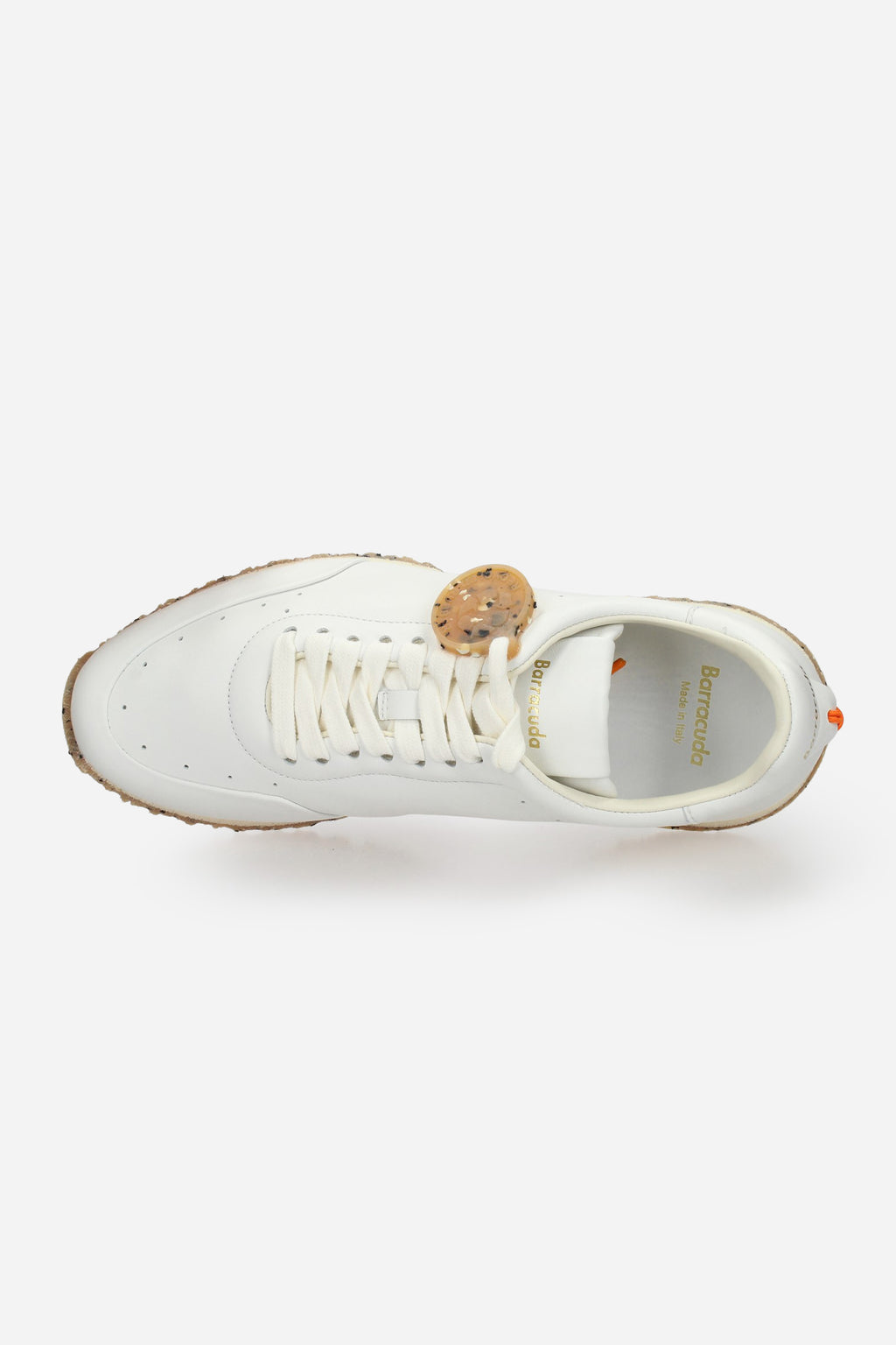 BIANCO | BARRACUDA - U BU3373A Sneakers