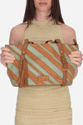 CUOIO | LA CARRIE BAG - D 161MMA531 Borsa