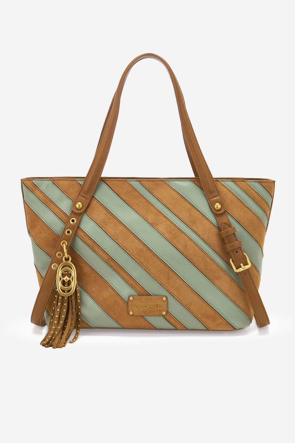 CUOIO | LA CARRIE BAG - D 161MMA531 Borsa