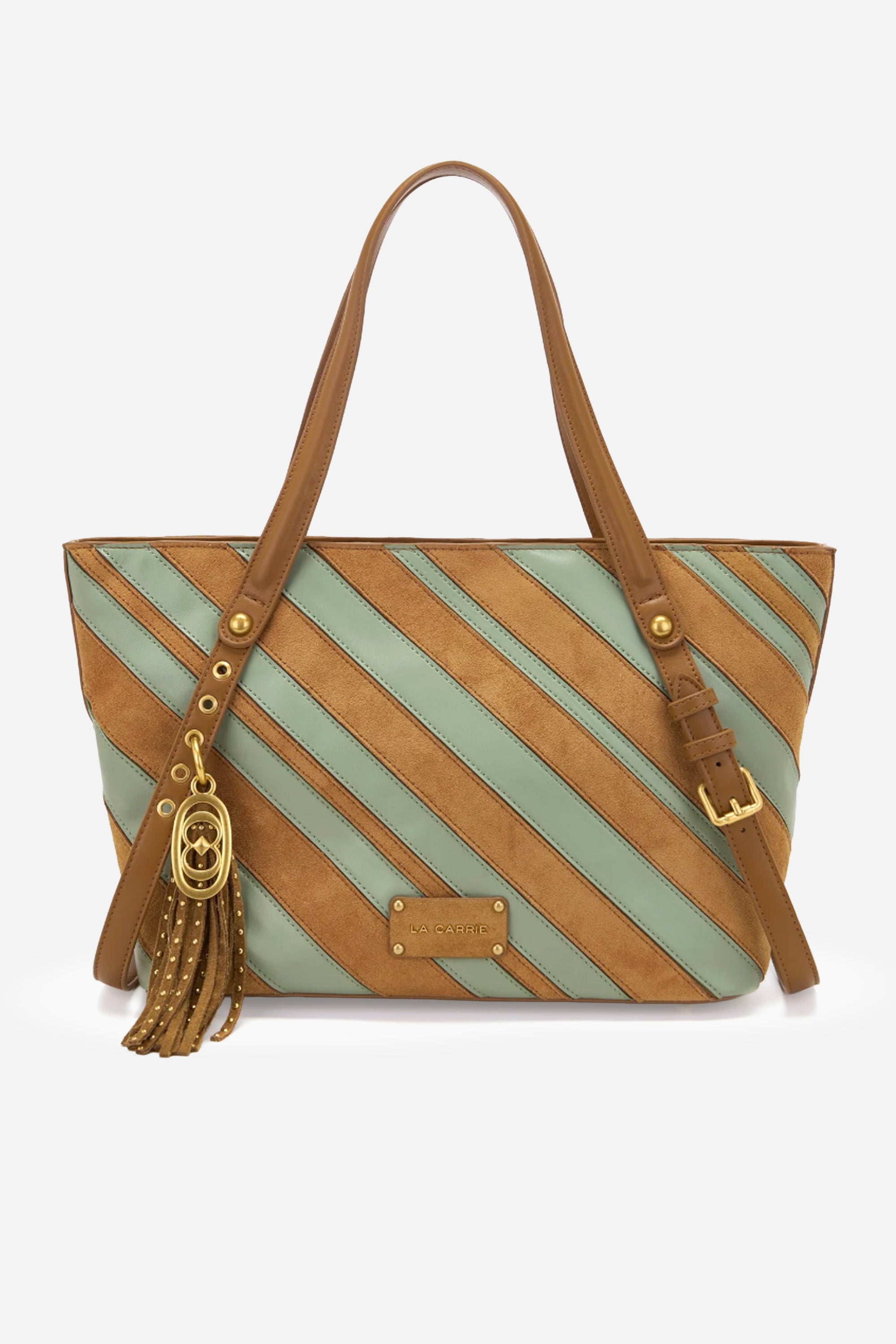 CUOIO | LA CARRIE BAG - D 161MMA531 Borsa