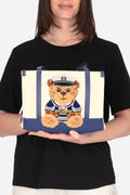 BLU | RUE MADAM PARIS - D 1543 Borsa