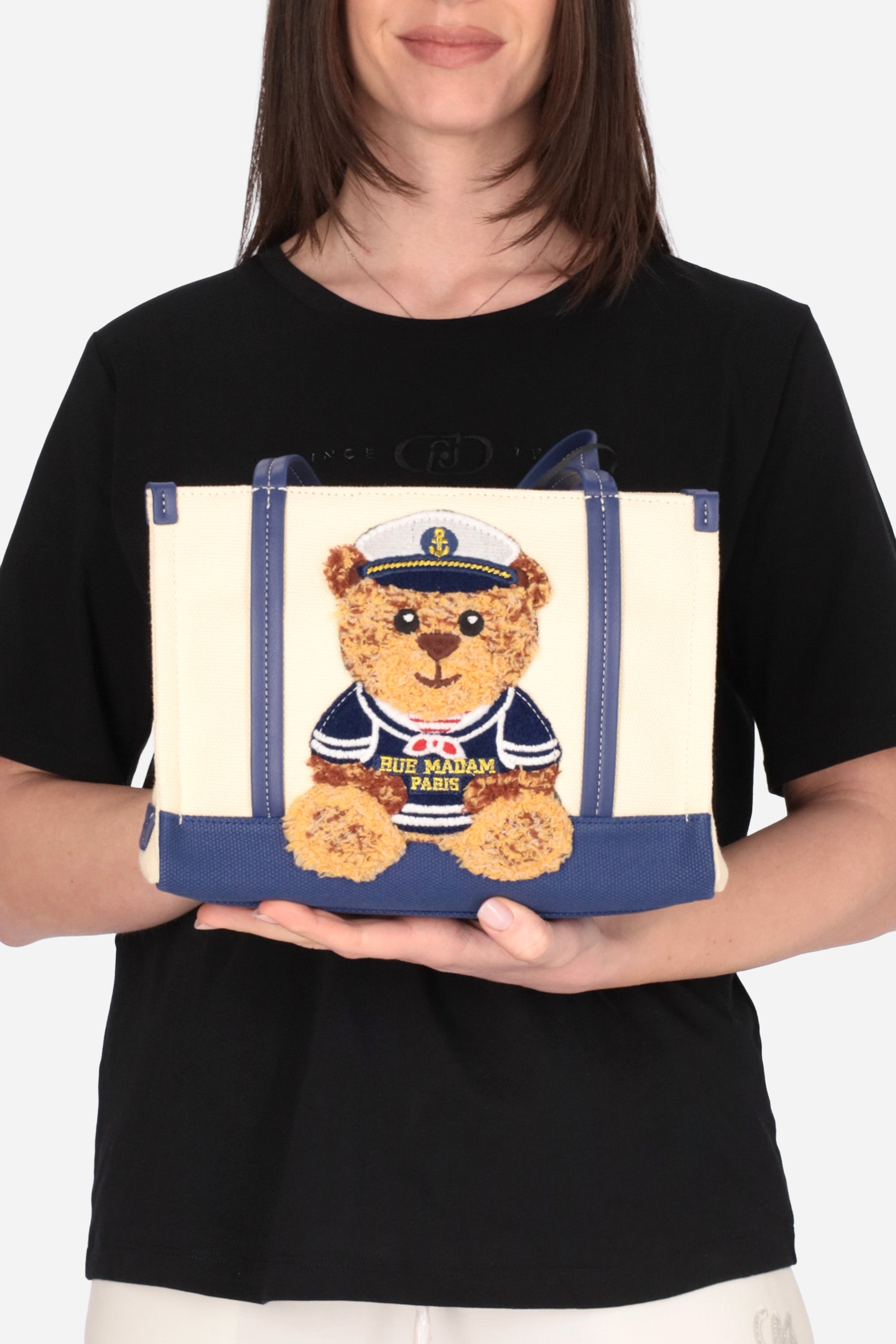 BLU | RUE MADAM PARIS - D 1543 Borsa