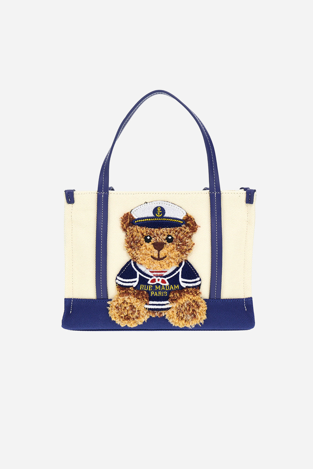 BLU | RUE MADAM PARIS - D 1543 Borsa