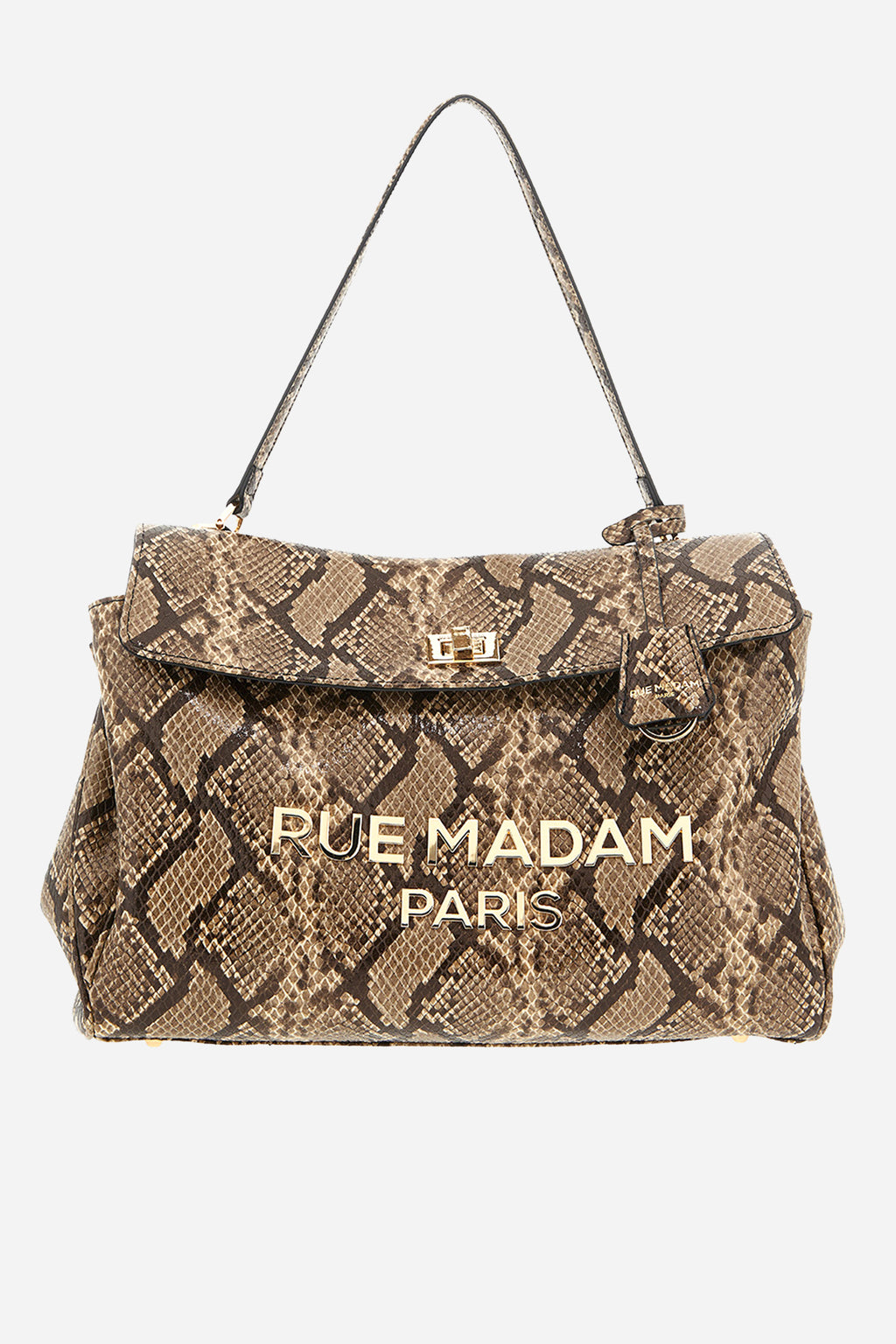 MARRONE | RUE MADAM PARIS - D 1538 Borsa
