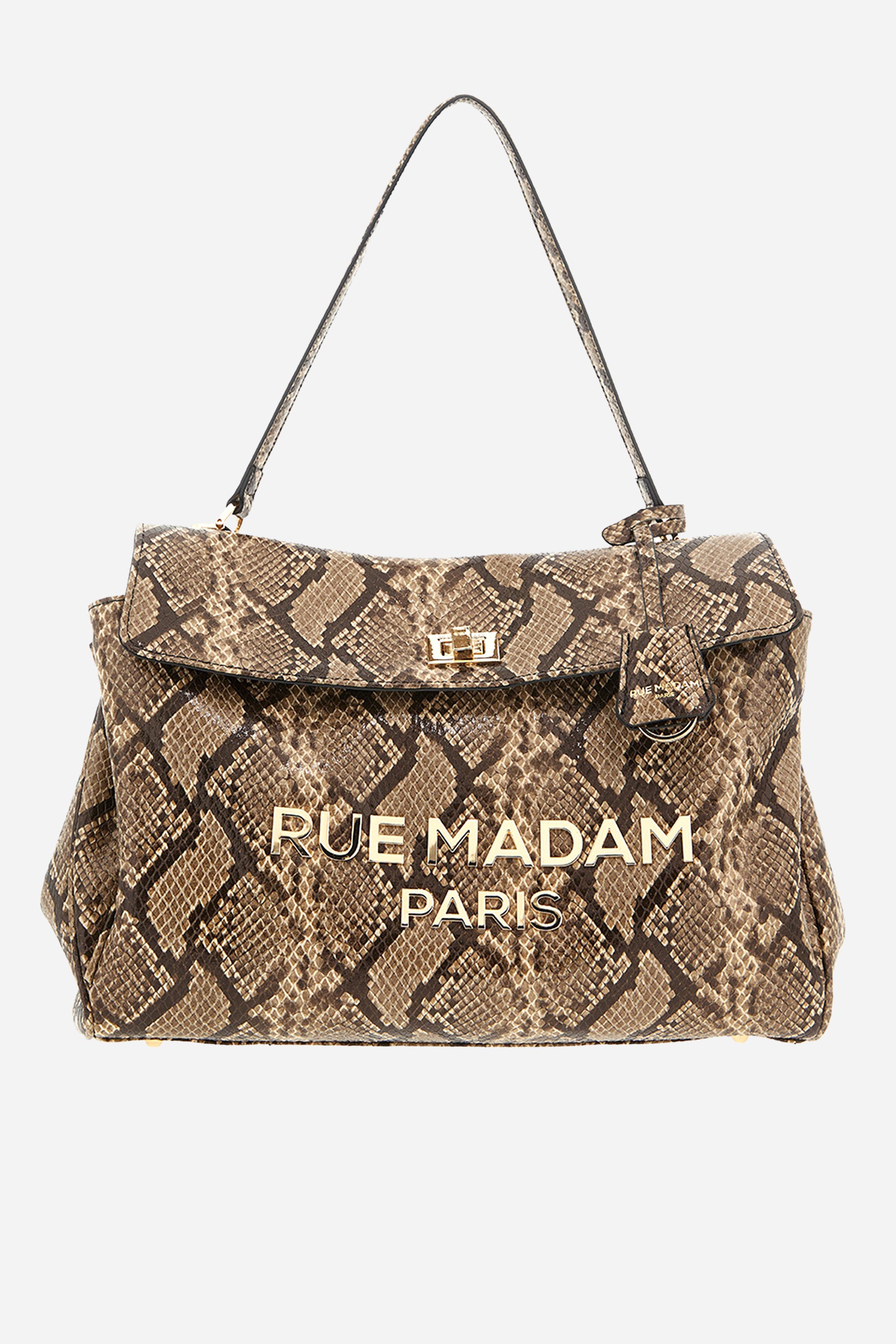 MARRONE | RUE MADAM PARIS - D 1538 Borsa