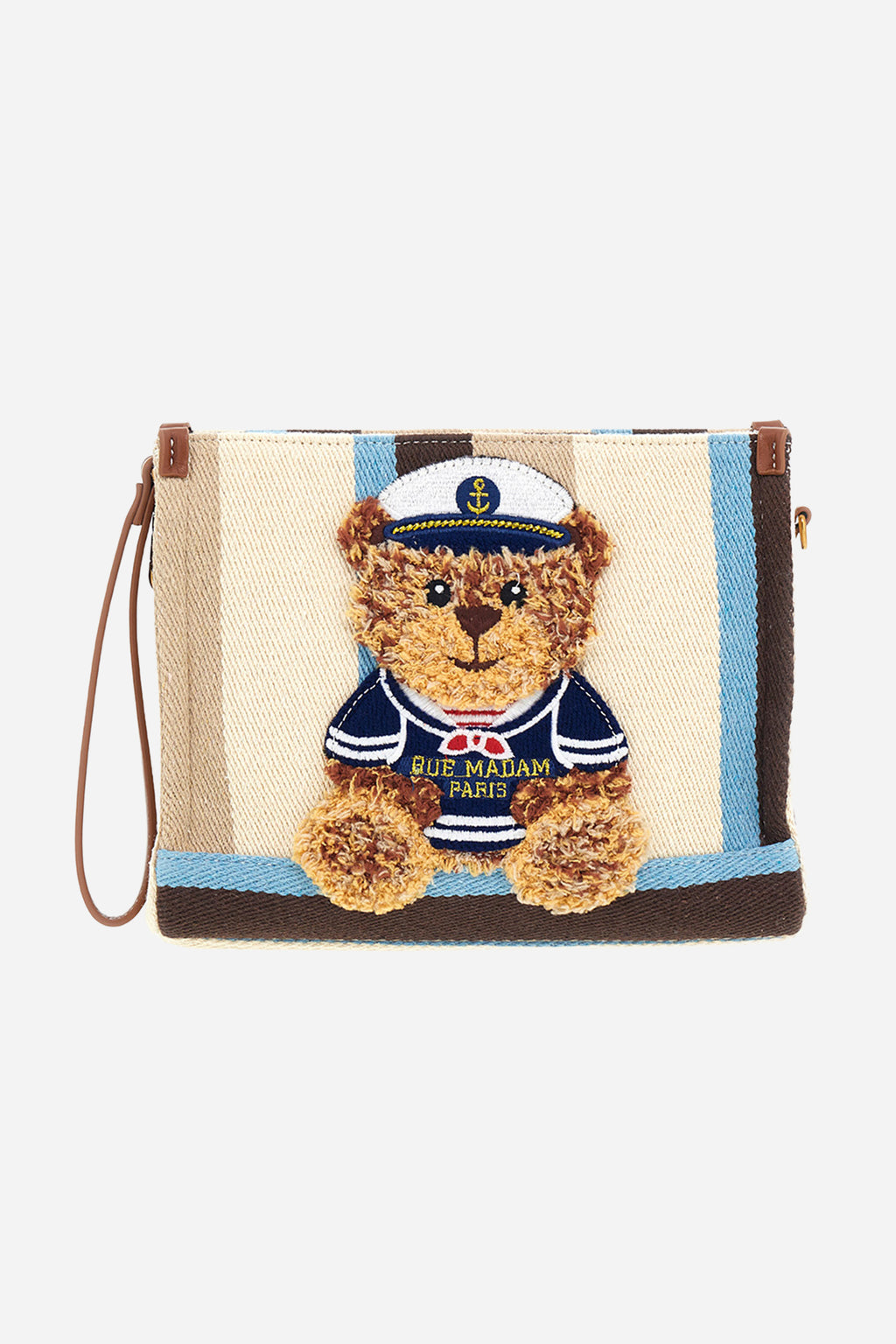 MARRONE | RUE MADAM PARIS - D 1544 Borsa