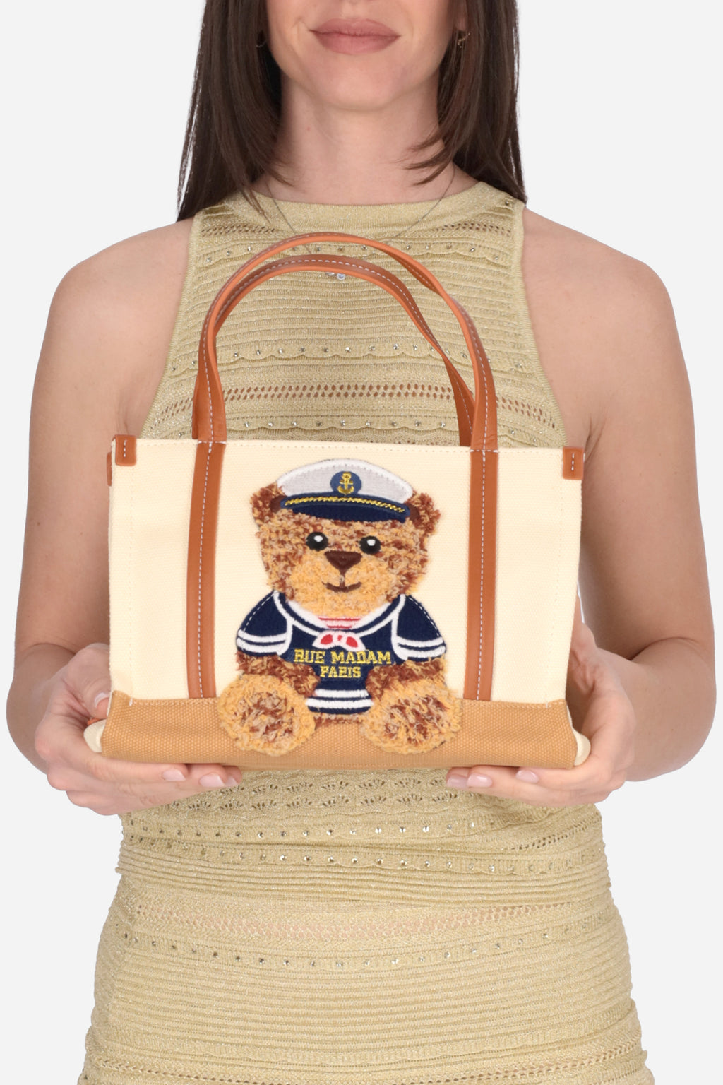 CUOIO | RUE MADAM PARIS - D 1543 Borsa