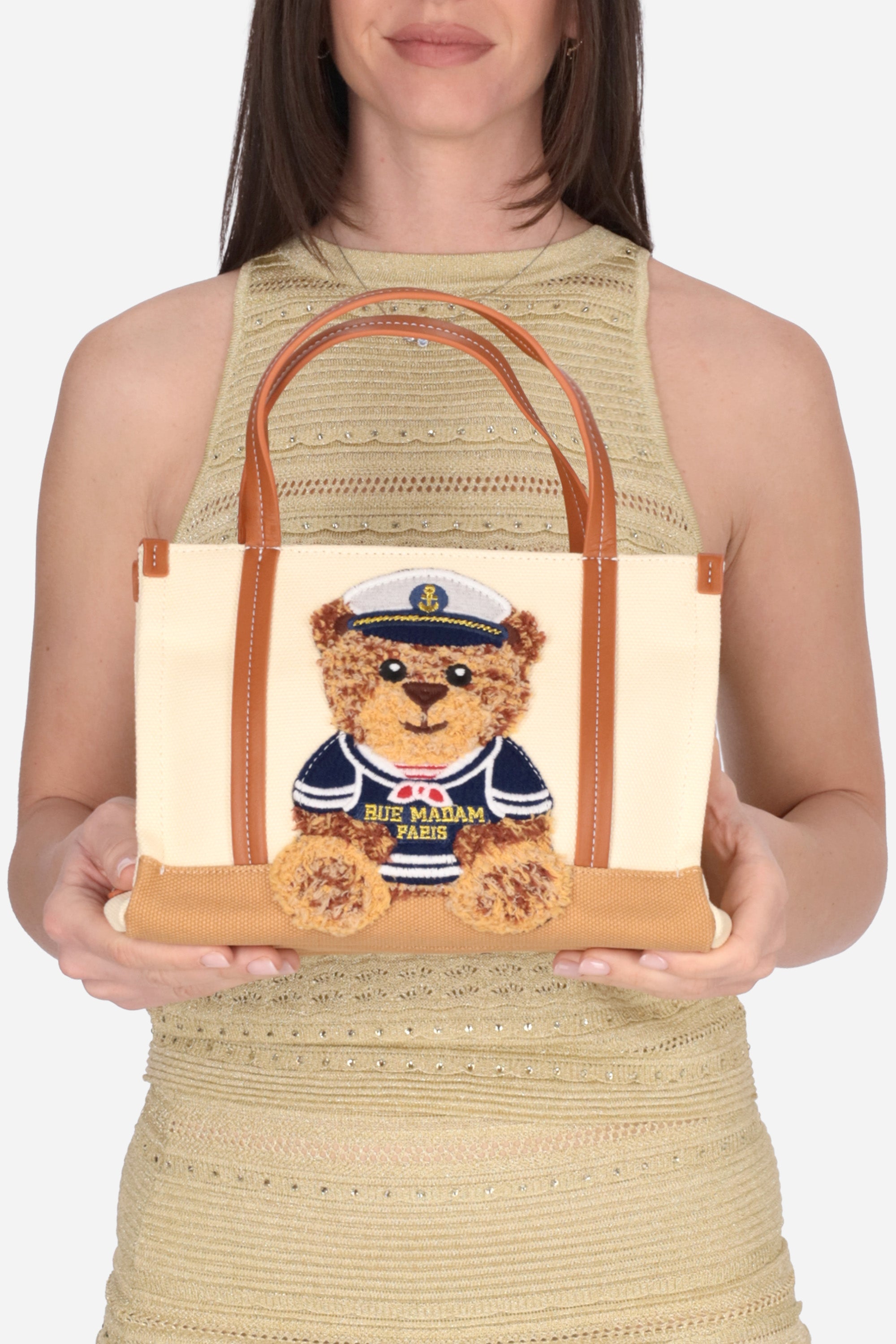 CUOIO | RUE MADAM PARIS - D 1543 Borsa