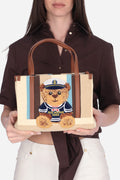 MARRONE | RUE MADAM PARIS - D 1543 Borsa
