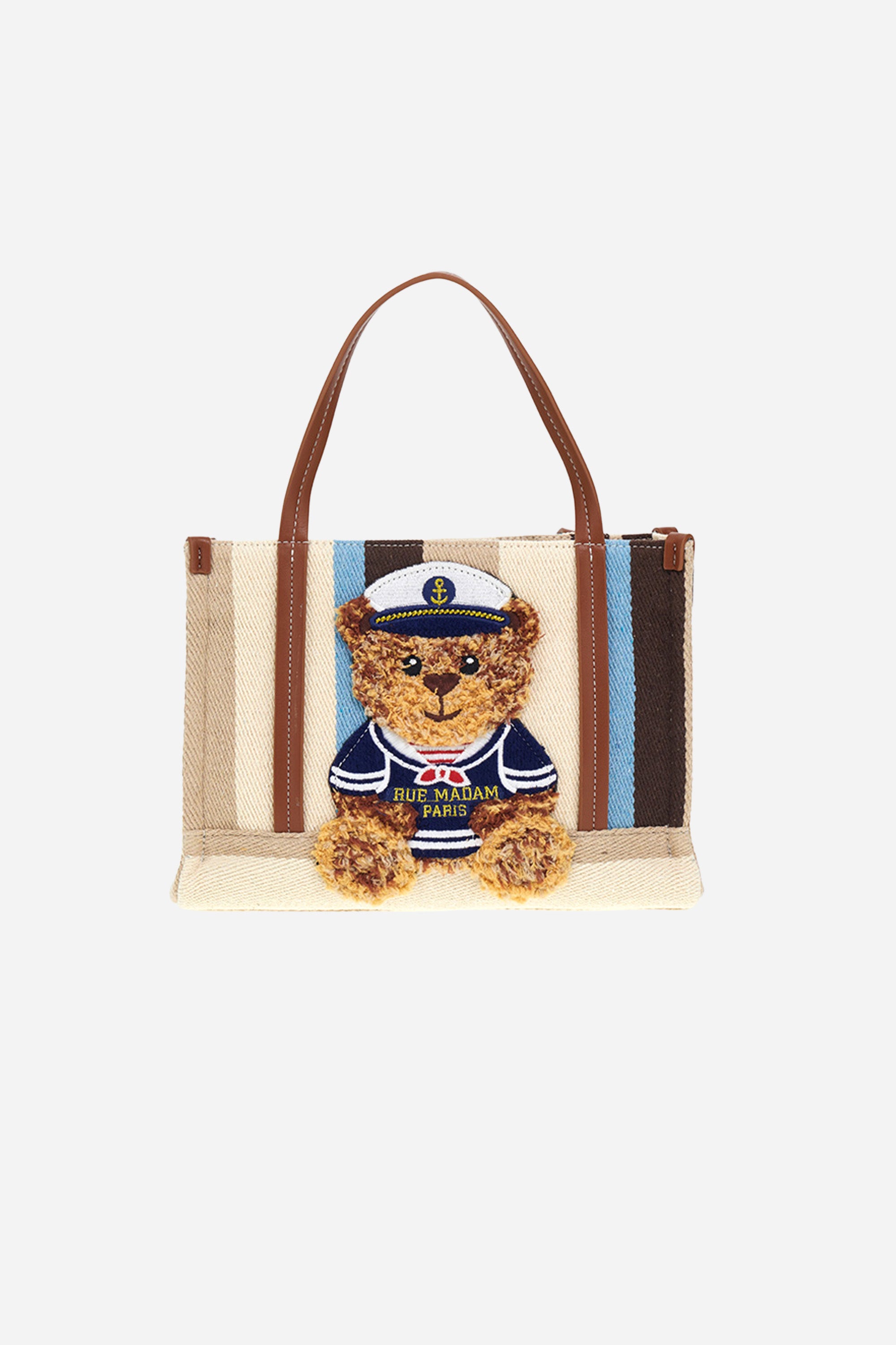 MARRONE | RUE MADAM PARIS - D 1543 Borsa
