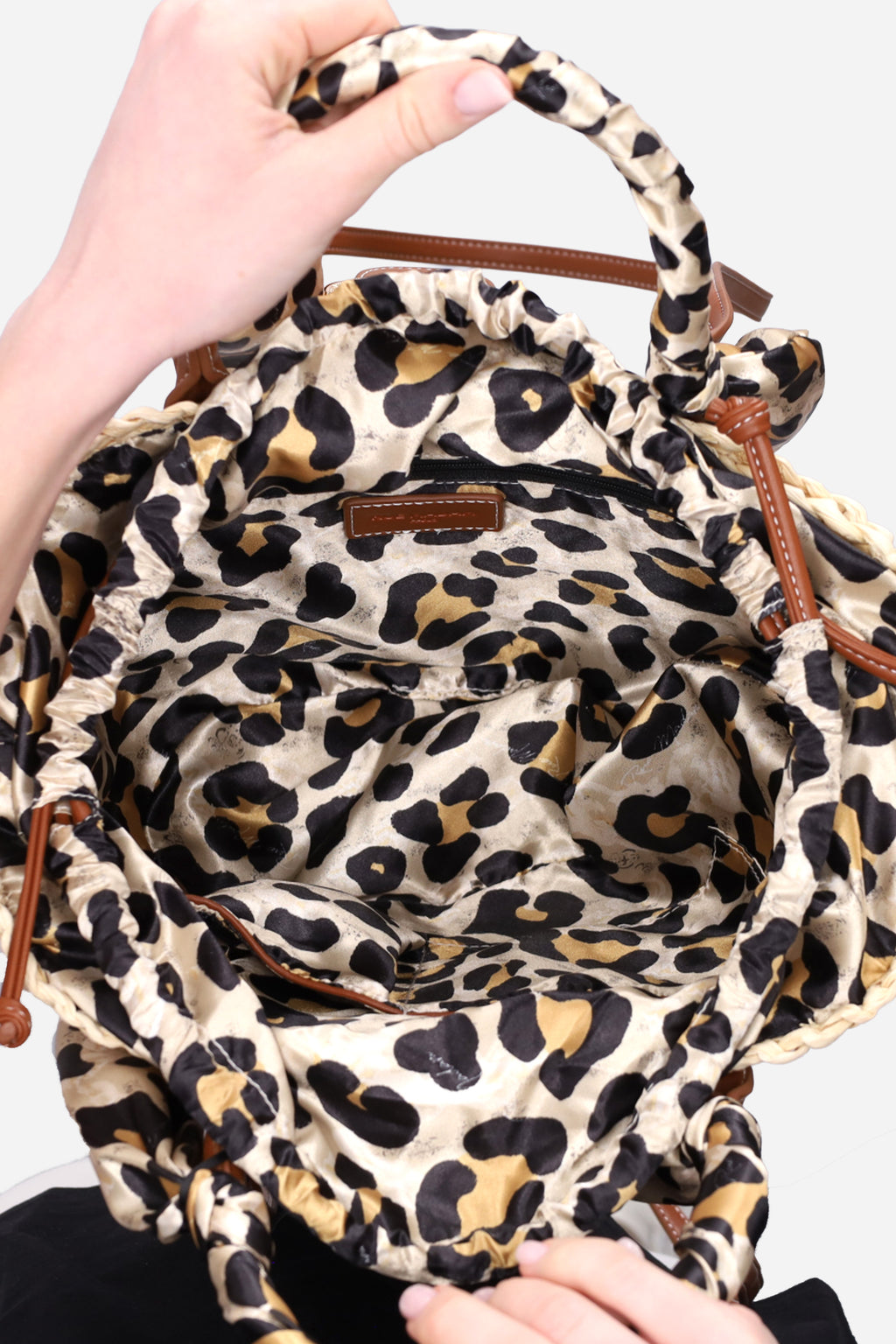 CUOIO | RUE MADAM PARIS - D 1570 Borsa