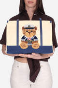 BLU | RUE MADAM PARIS - D 1542 Borsa