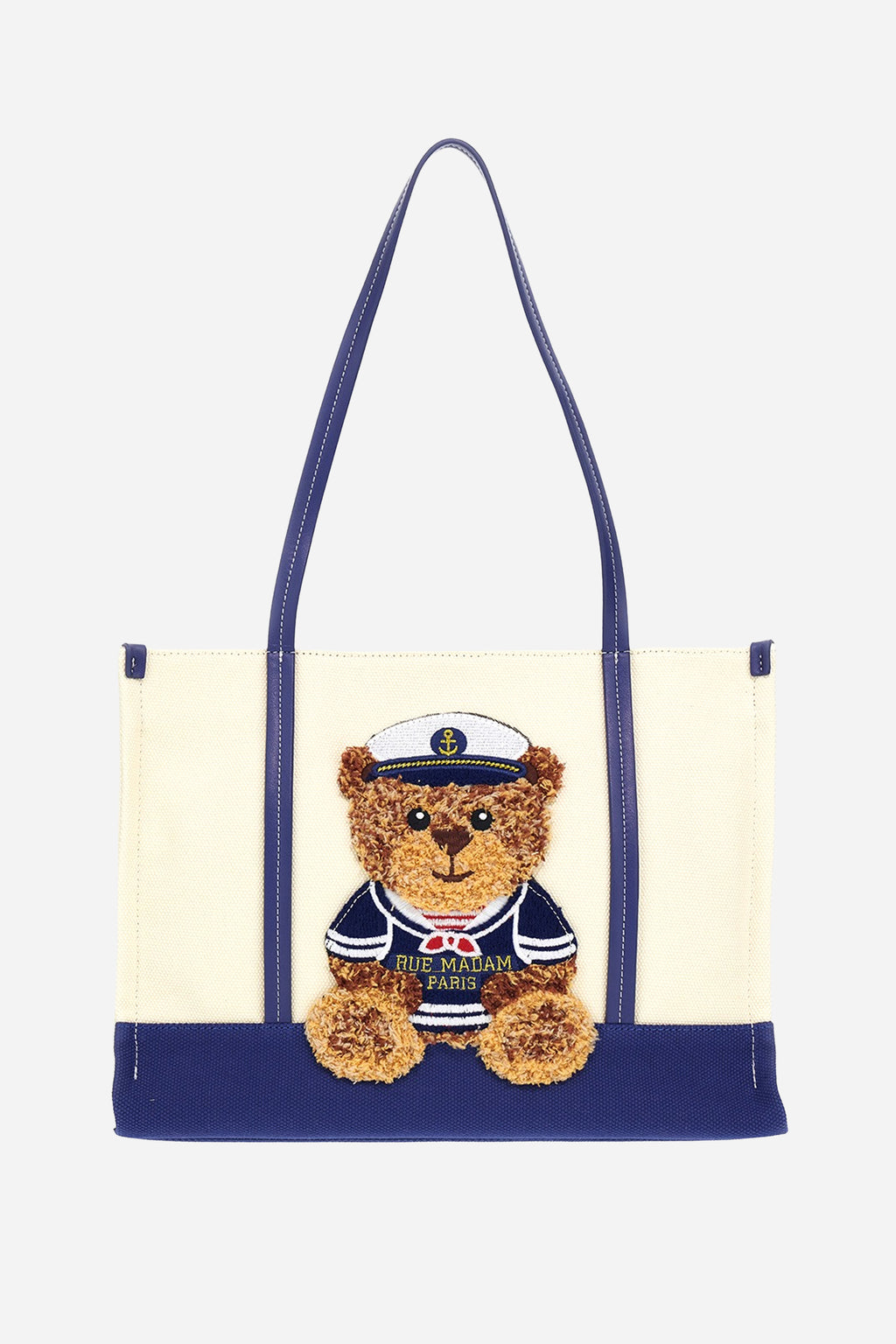 BLU | RUE MADAM PARIS - D 1542 Borsa