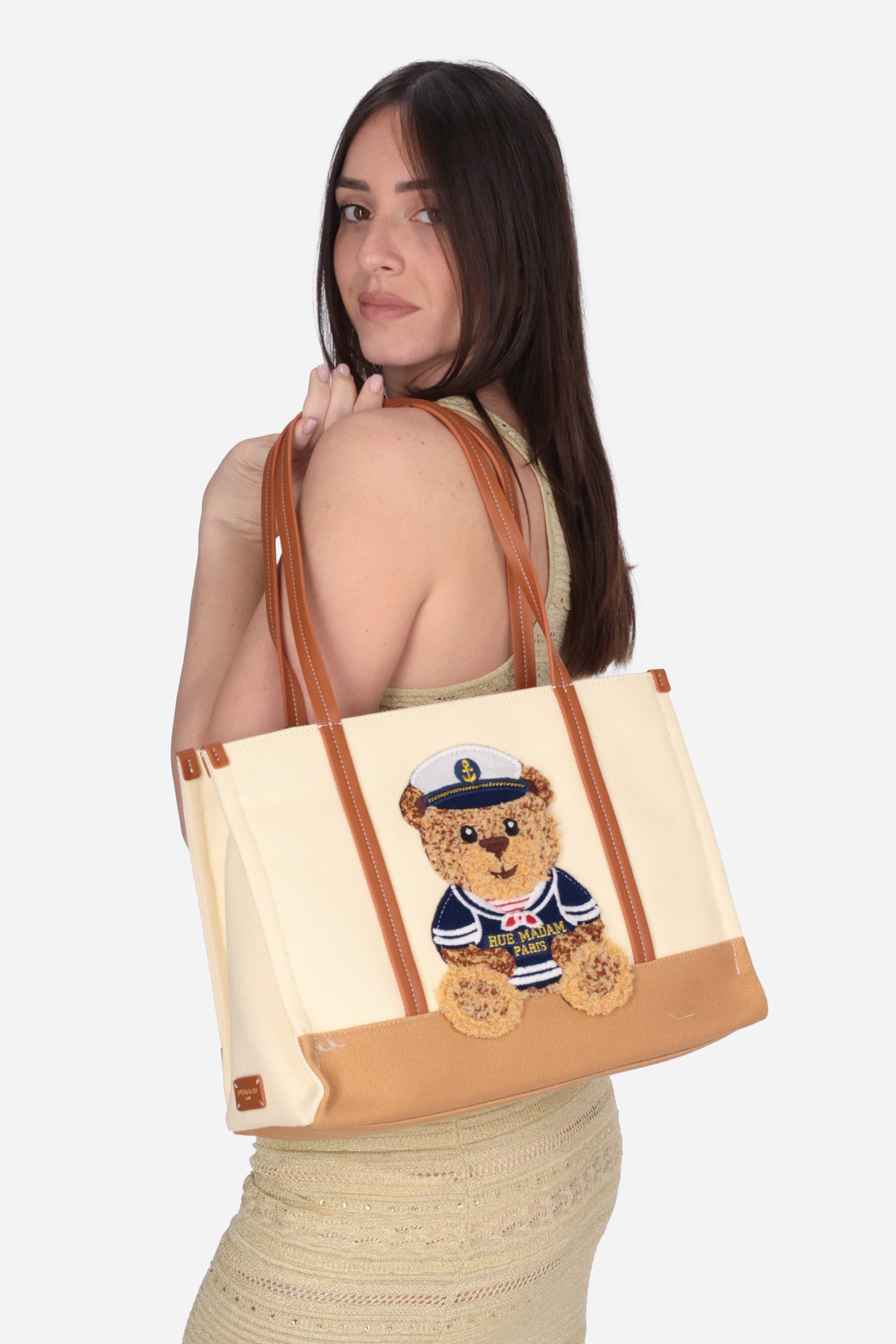 CUOIO | RUE MADAM PARIS - D 1542 Borsa