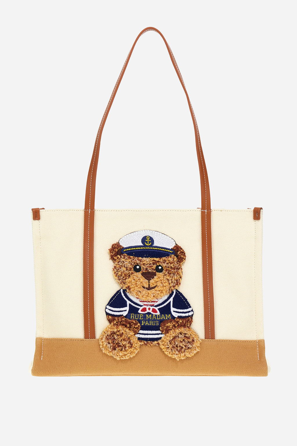 CUOIO | RUE MADAM PARIS - D 1542 Borsa
