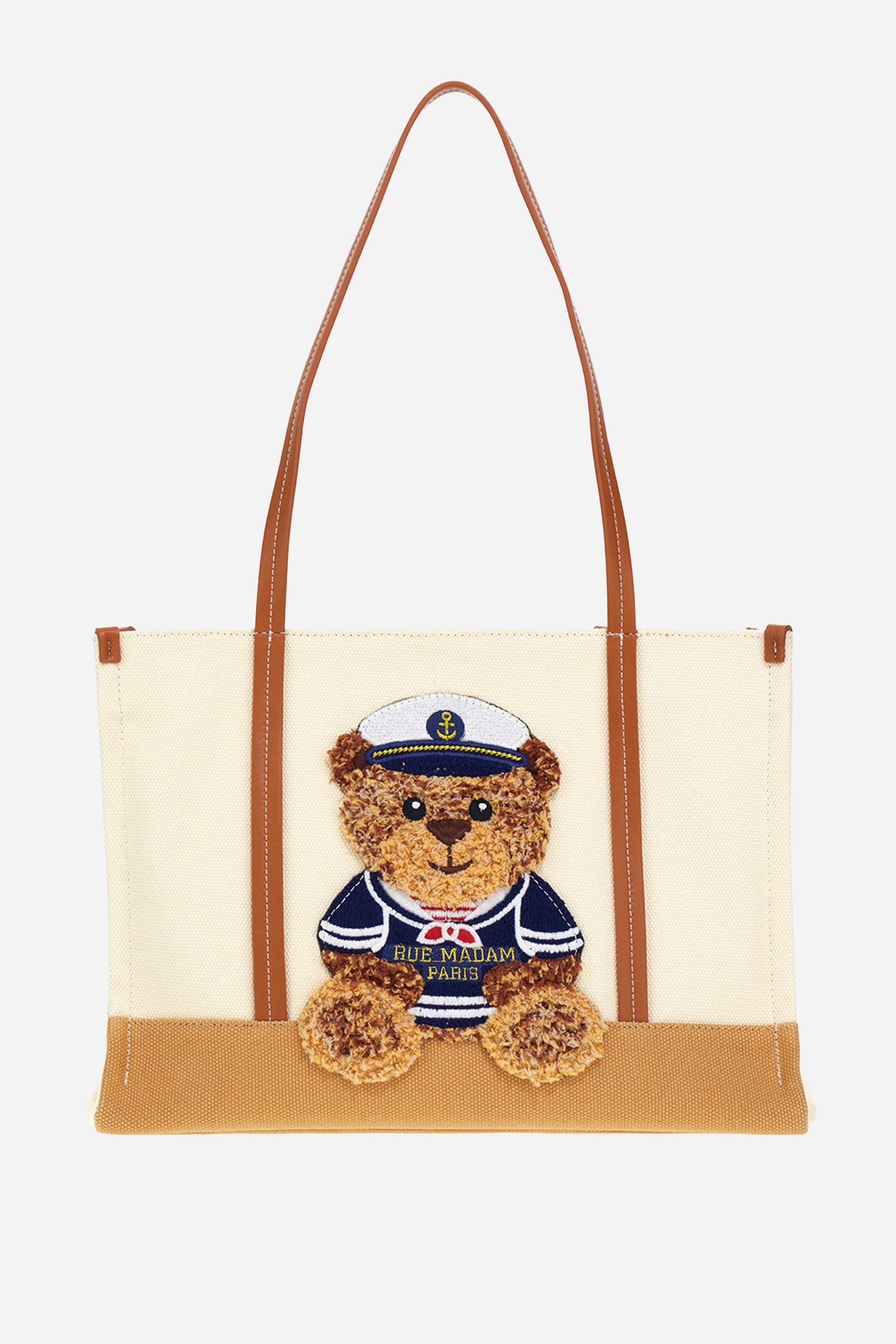 CUOIO | RUE MADAM PARIS - D 1542 Borsa