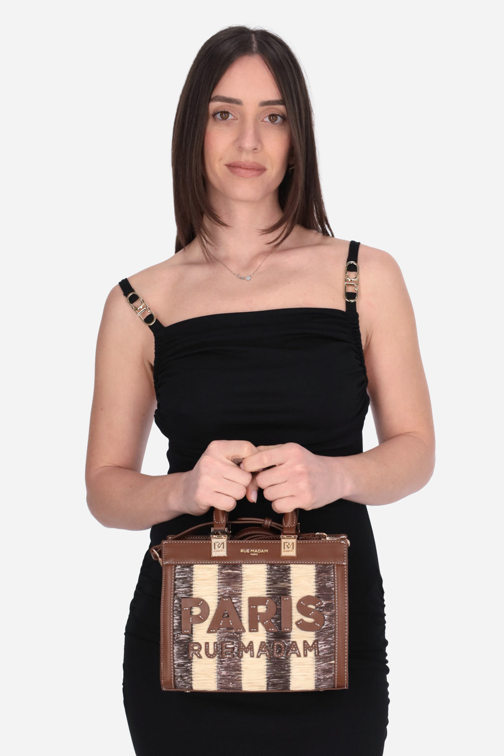 MARRONE | RUE MADAM PARIS - D 1572 Borsa