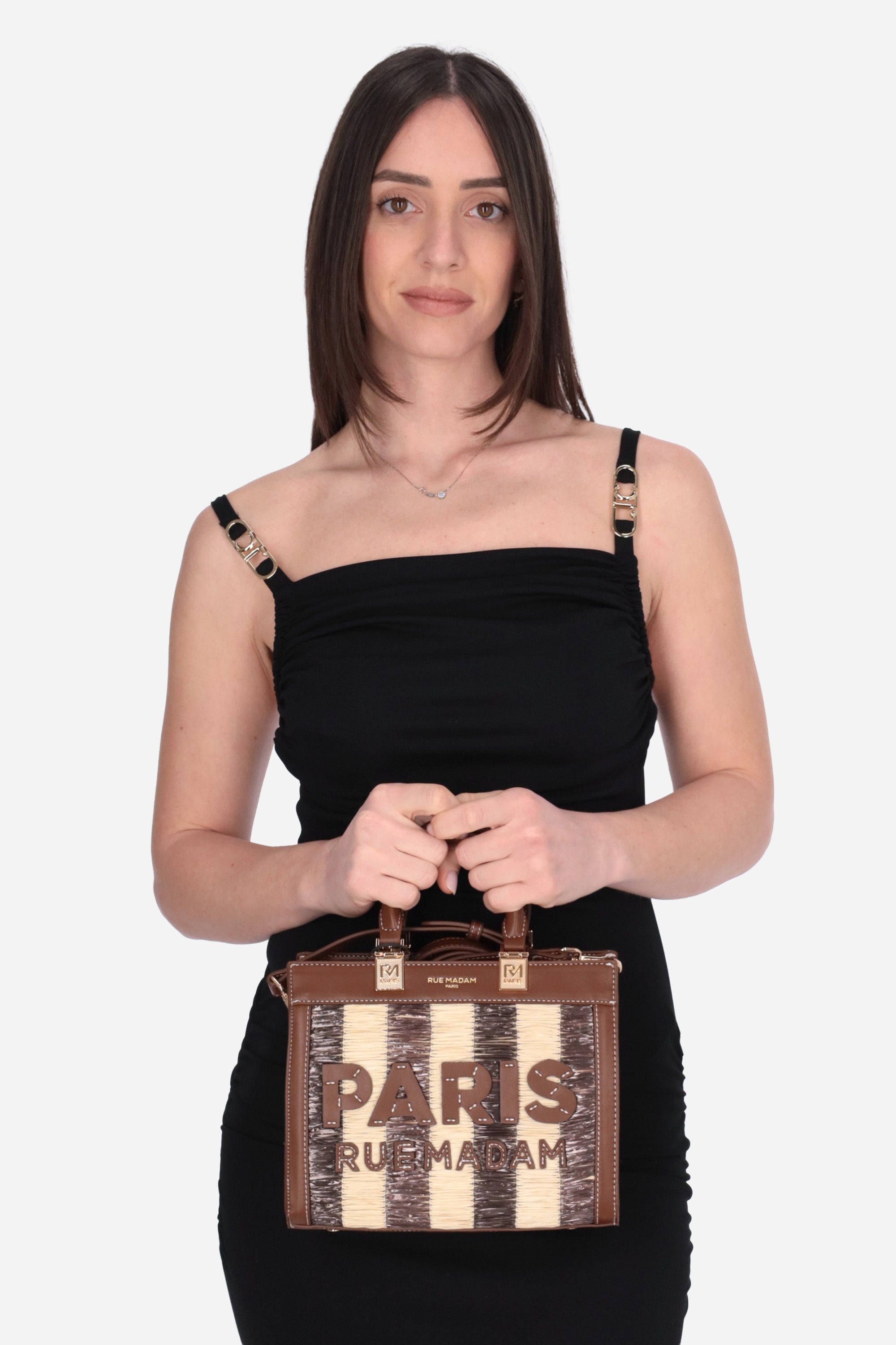 MARRONE | RUE MADAM PARIS - D 1572 Borsa