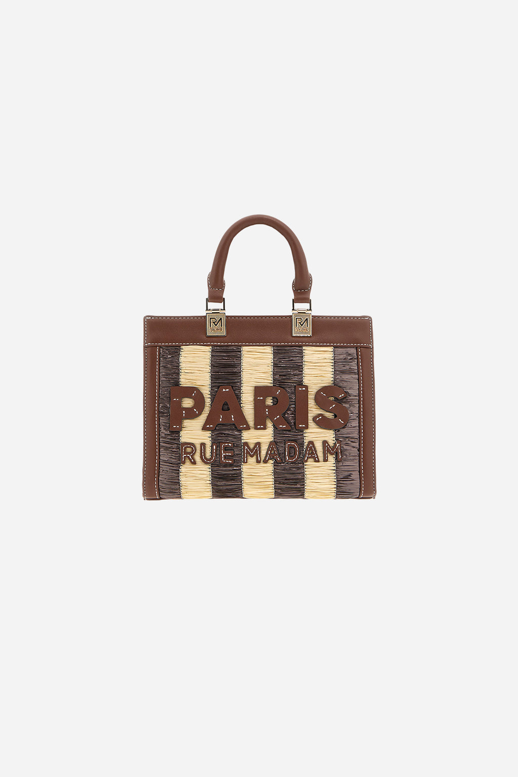 MARRONE | RUE MADAM PARIS - D 1572 Borsa