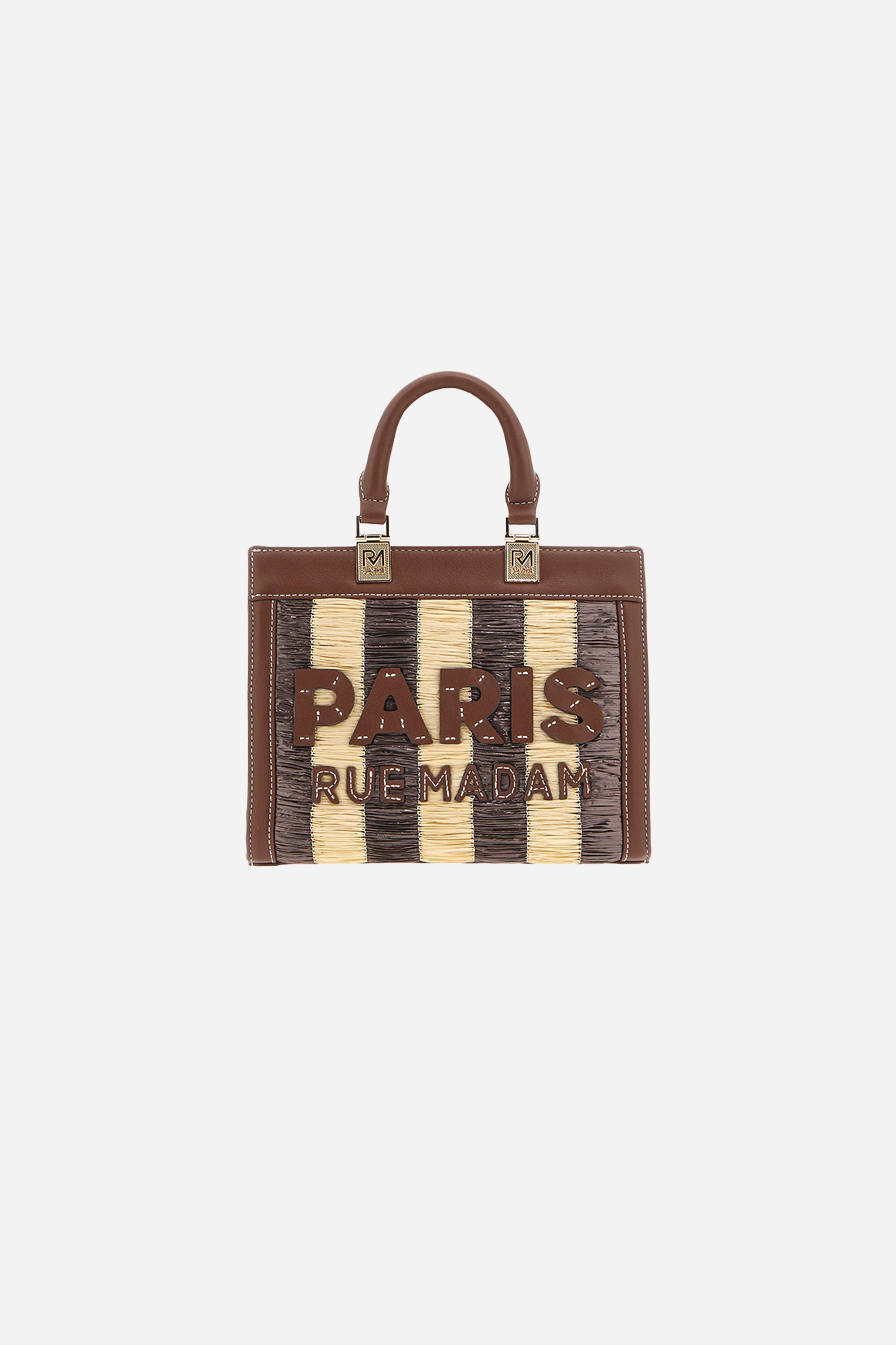 MARRONE | RUE MADAM PARIS - D 1572 Borsa