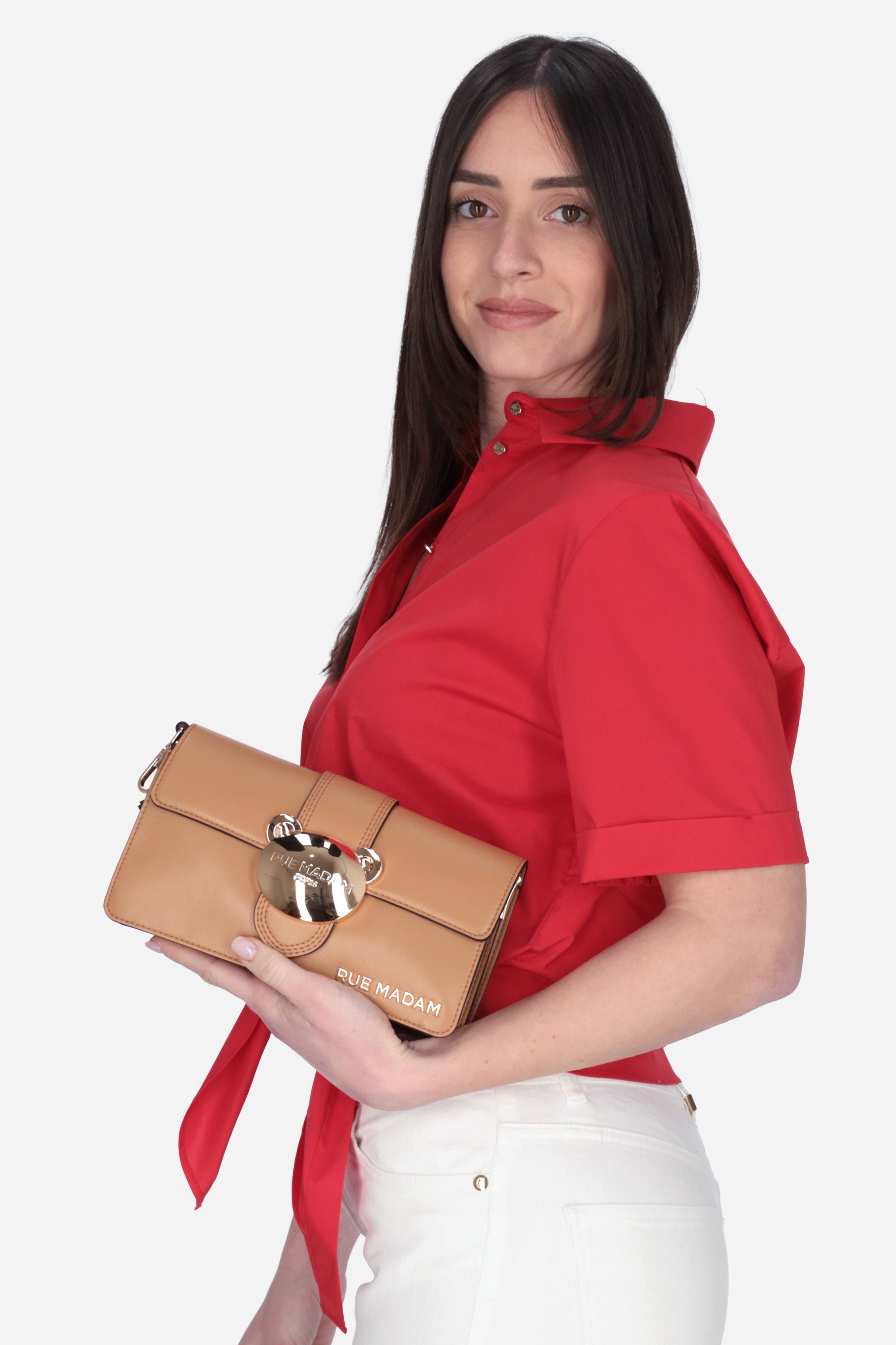 CUOIO | RUE MADAM PARIS - D 1573 Borsa