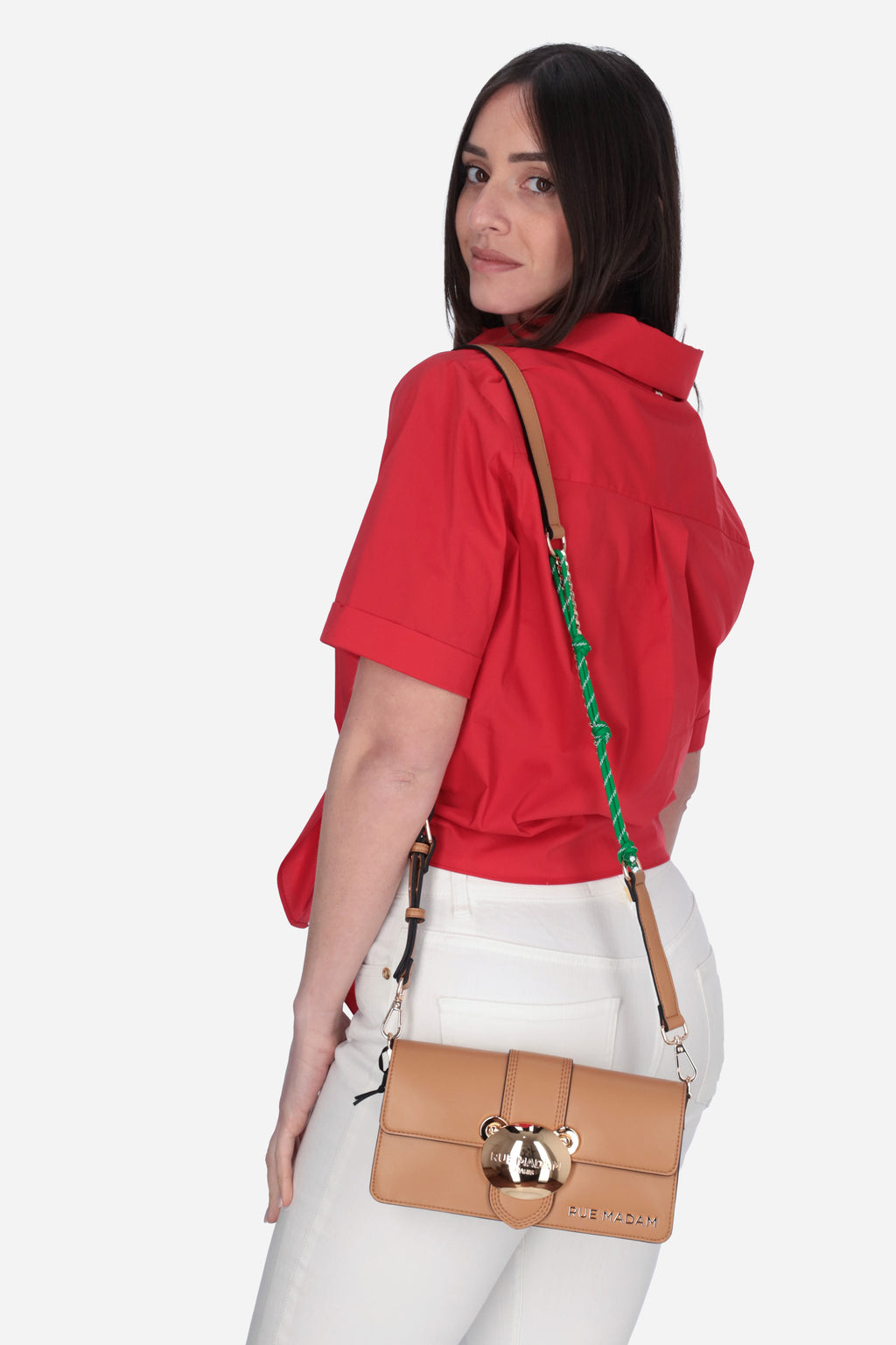 CUOIO | RUE MADAM PARIS - D 1573 Borsa