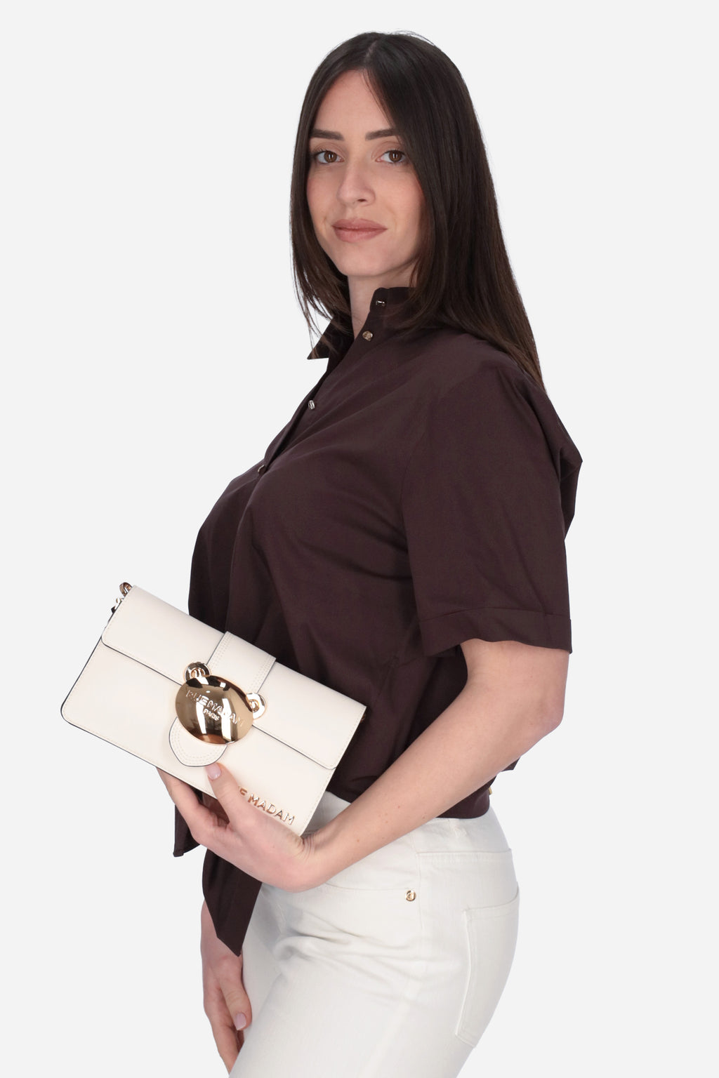 BIANCO | RUE MADAM PARIS - D 1573 Borsa