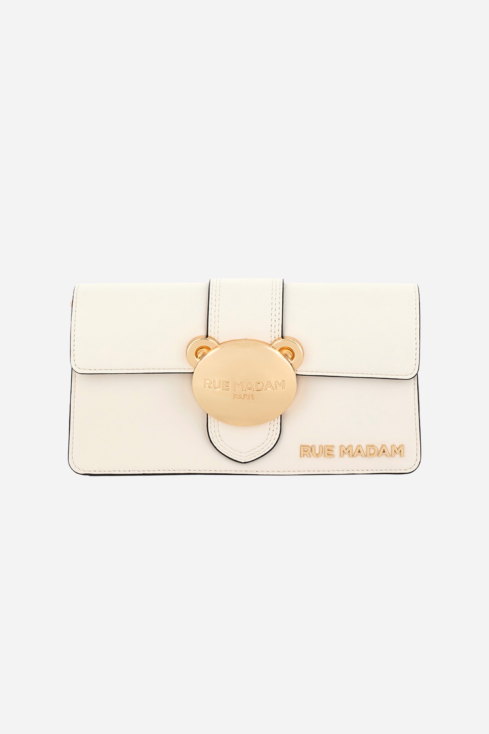 BIANCO | RUE MADAM PARIS - D 1573 Borsa