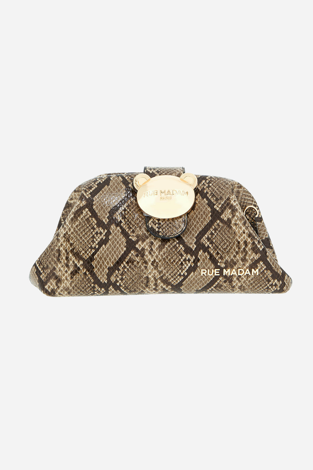MARRONE | RUE MADAM PARIS - D 1578 Borsa