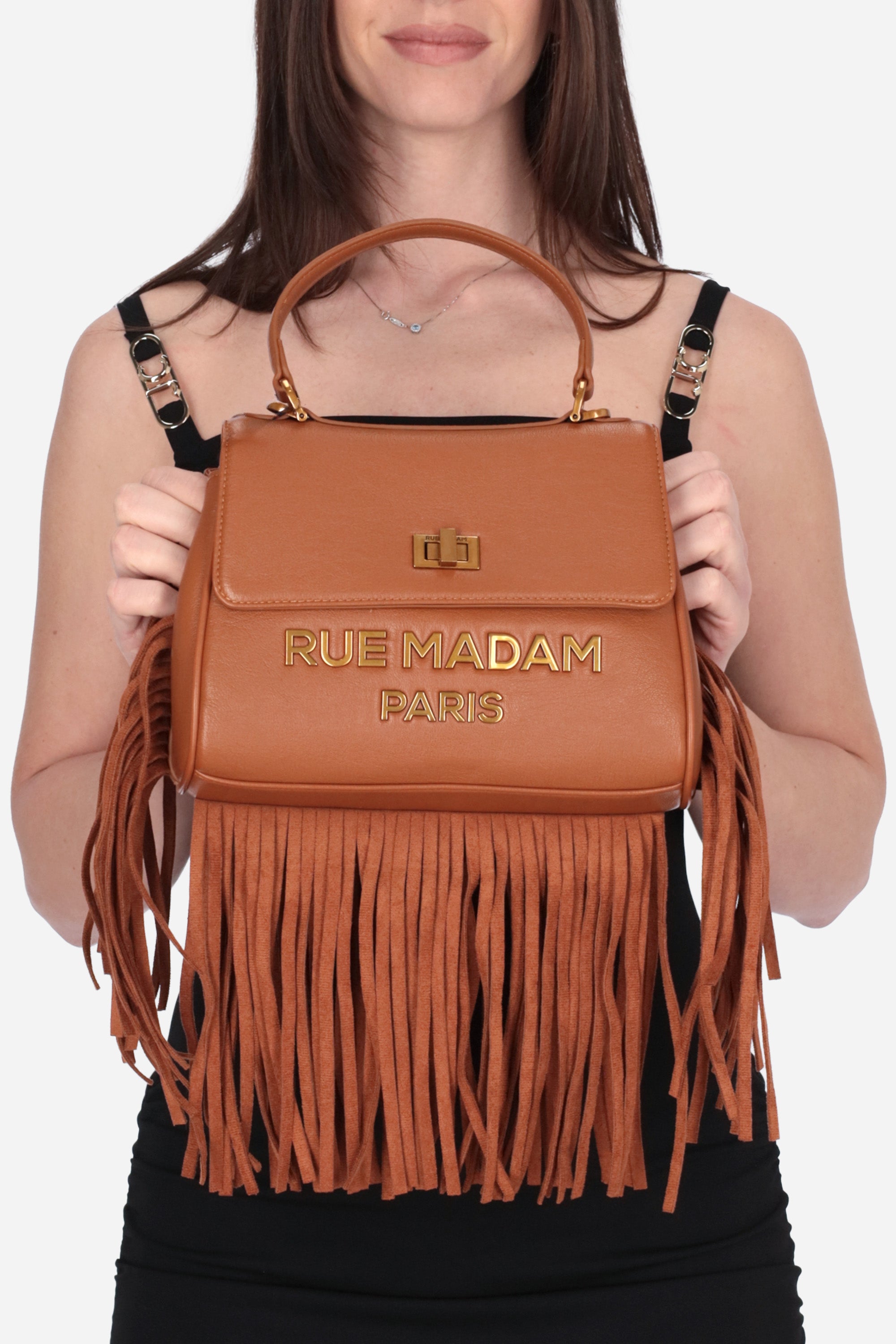 CUOIO | RUE MADAM PARIS - D 1541 Borsa