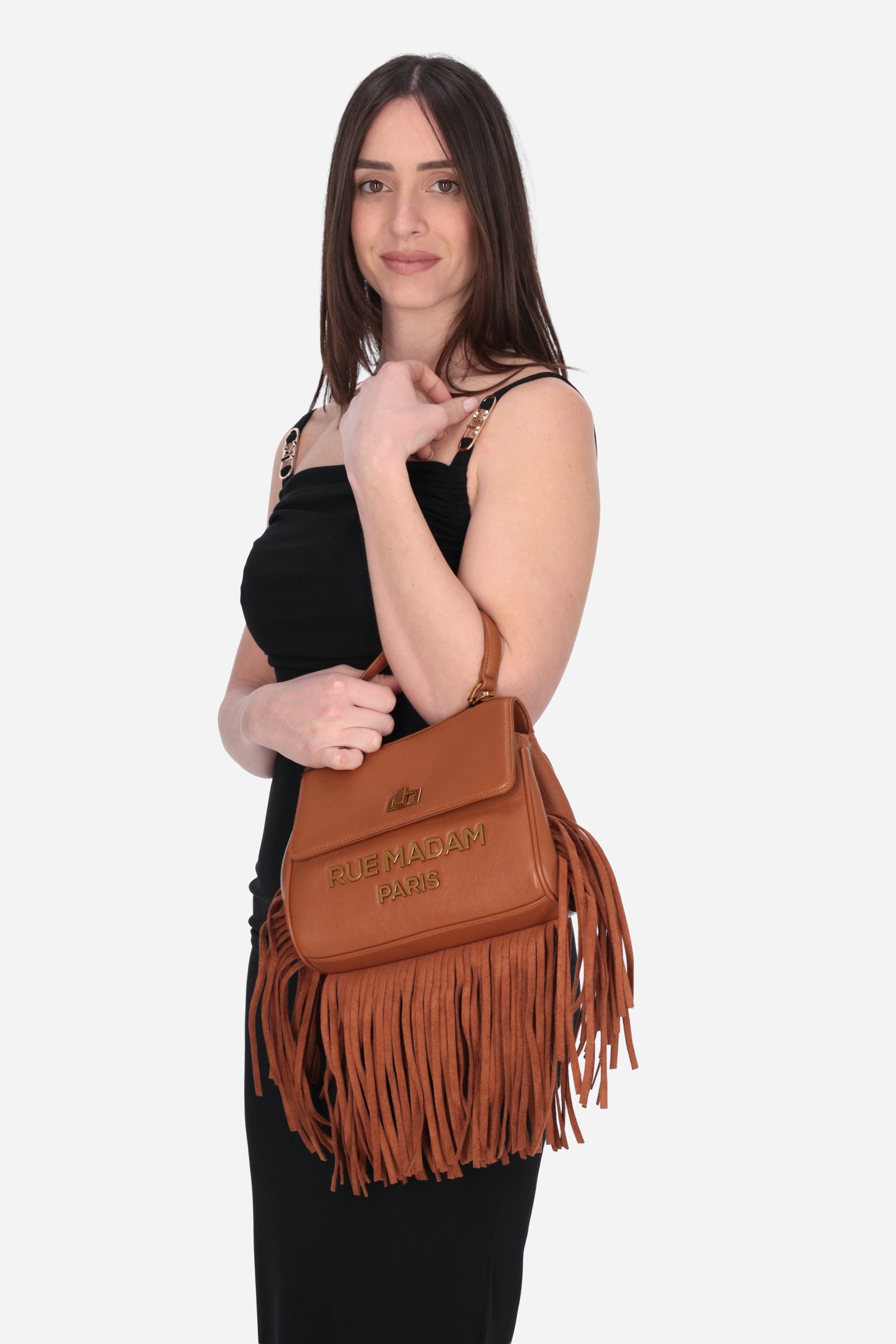 CUOIO | RUE MADAM PARIS - D 1541 Borsa