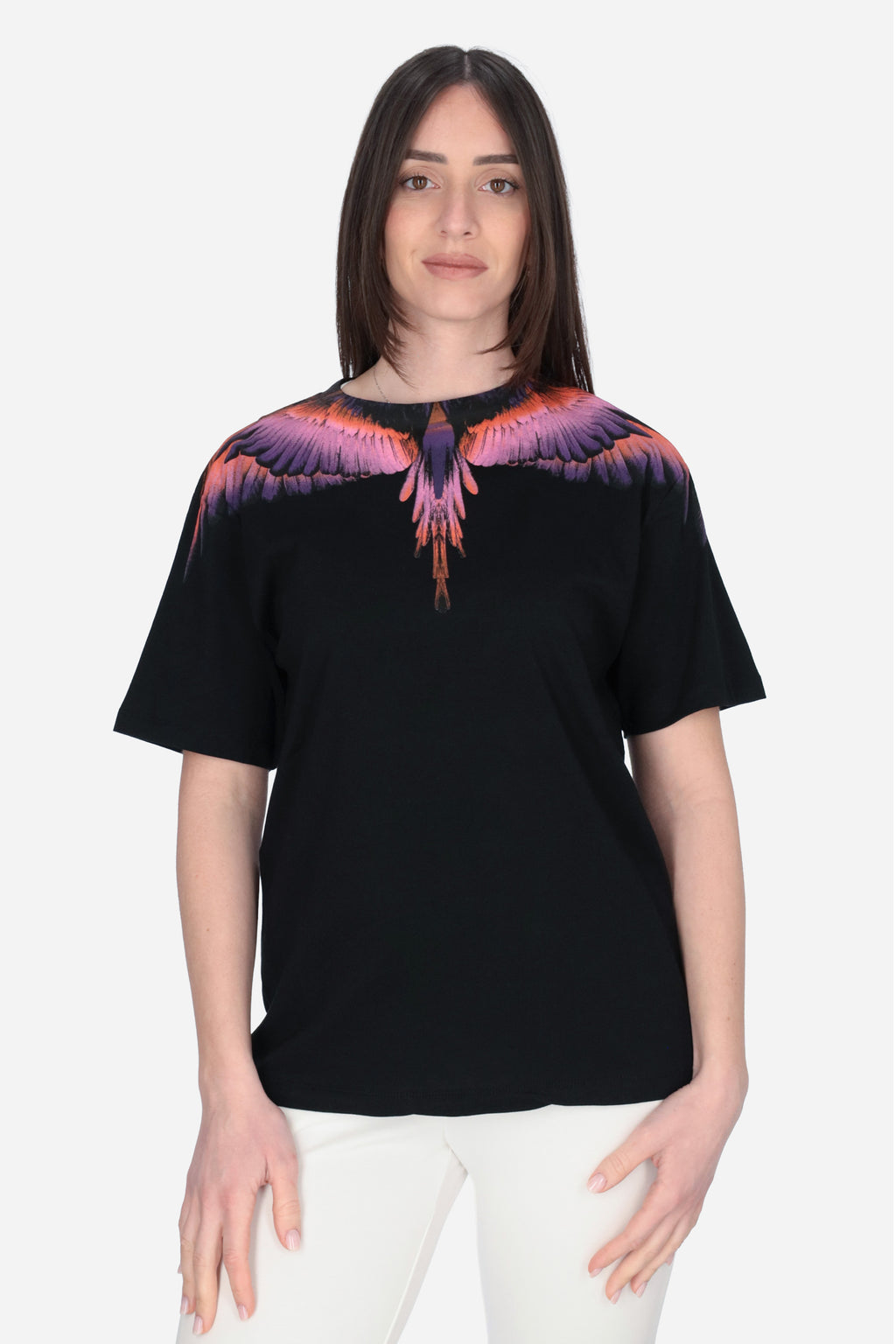 NERO | COUNTY OF MILAN - D 26ECM30102 T-shirt