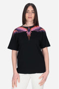 NERO | COUNTY OF MILAN - D 26ECM30102 T-shirt
