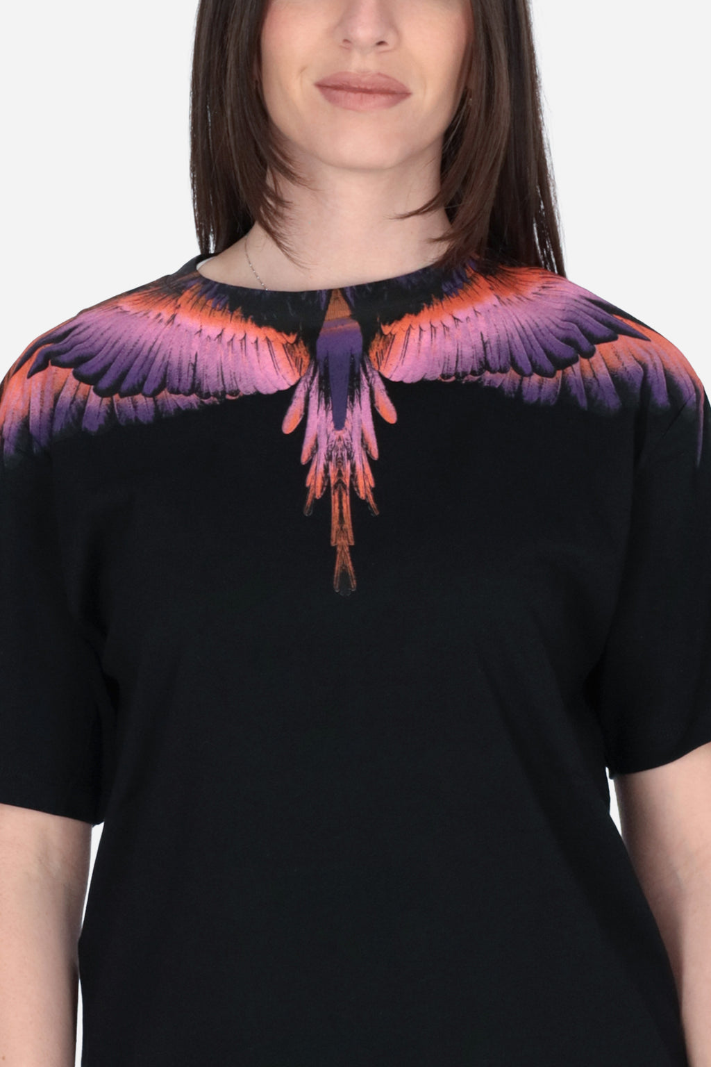 NERO | COUNTY OF MILAN - D 26ECM30102 T-shirt