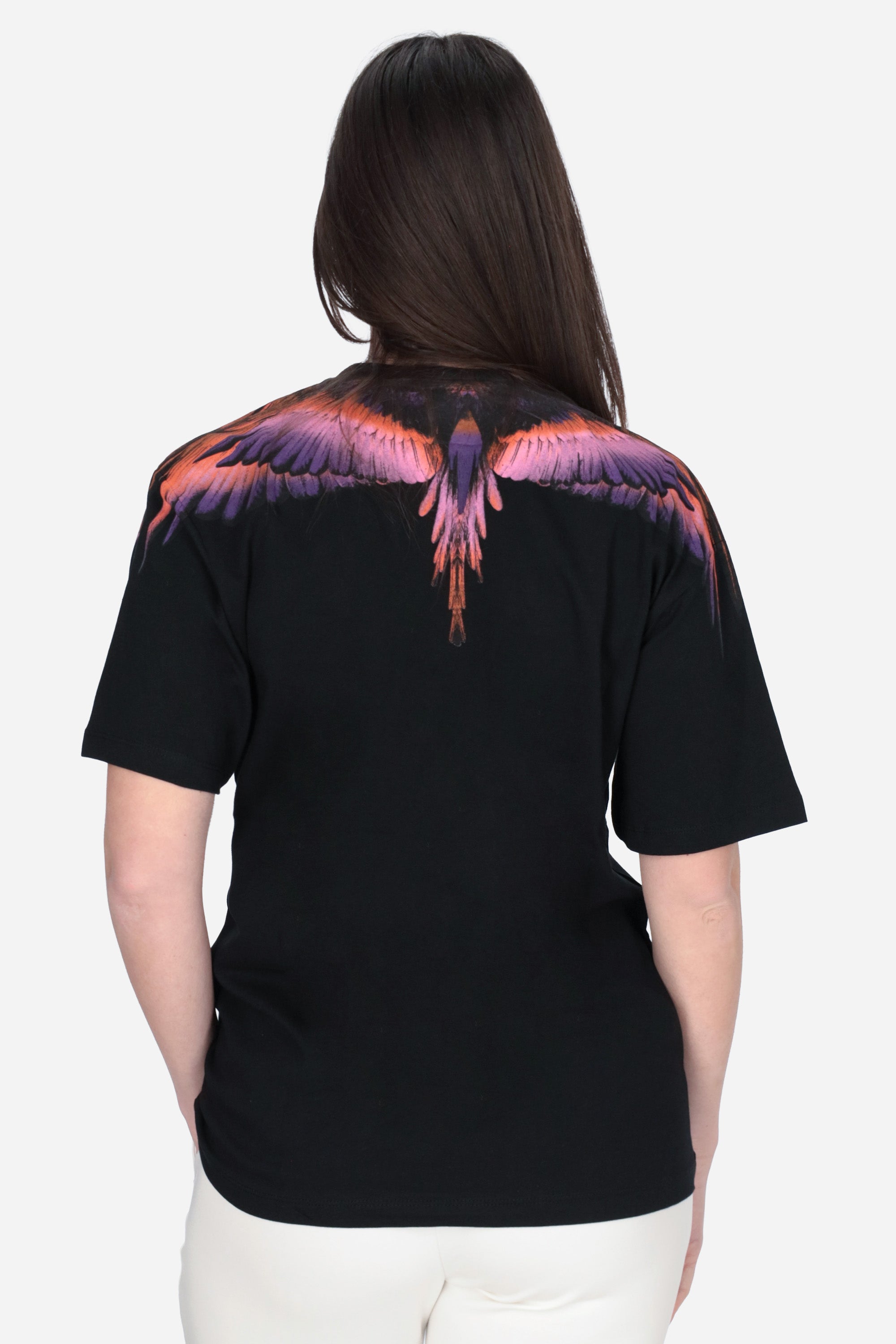 NERO | COUNTY OF MILAN - D 26ECM30102 T-shirt