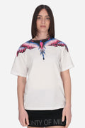 BIANCO | COUNTY OF MILAN - D 26ECM30102 T-shirt