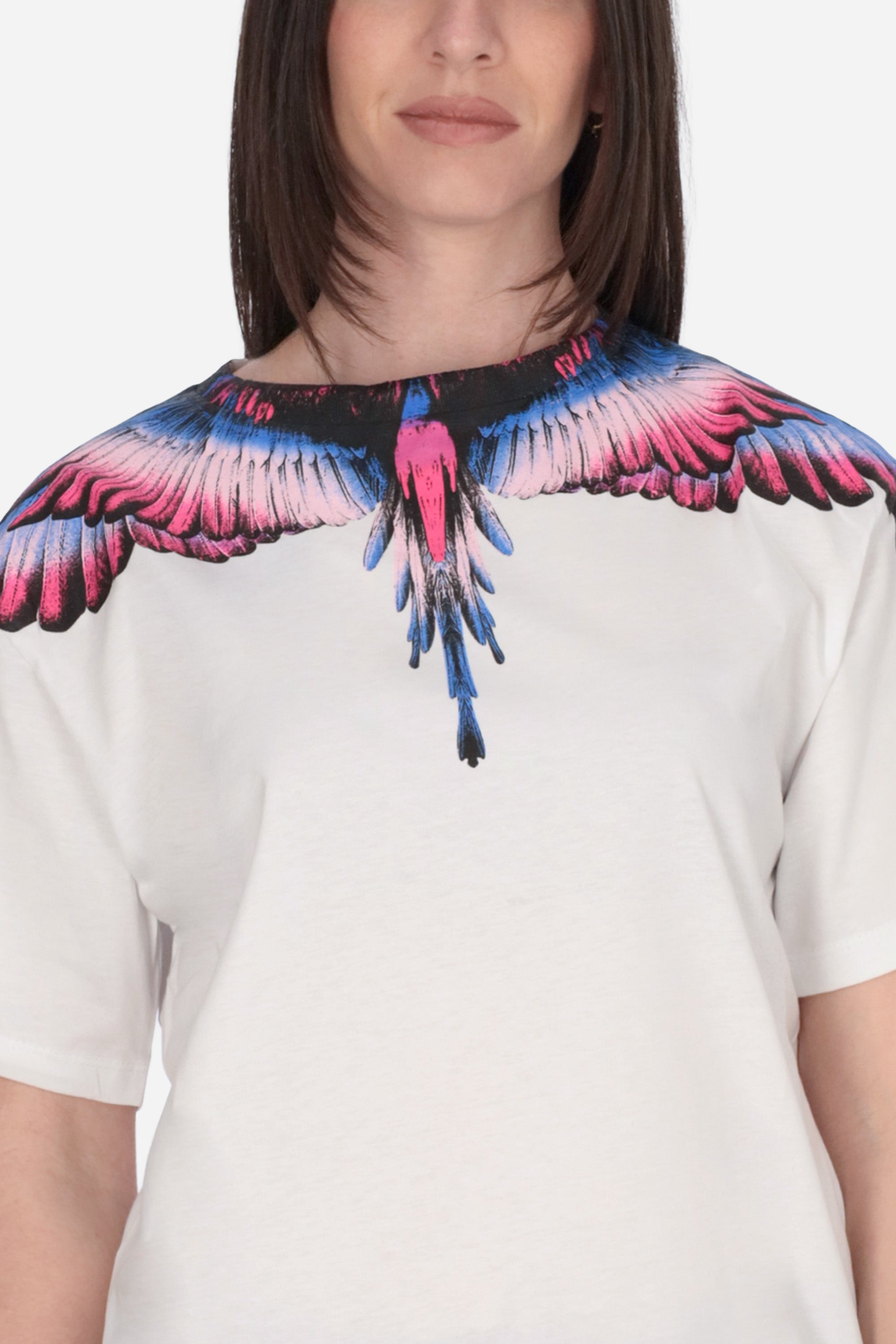 BIANCO | COUNTY OF MILAN - D 26ECM30102 T-shirt