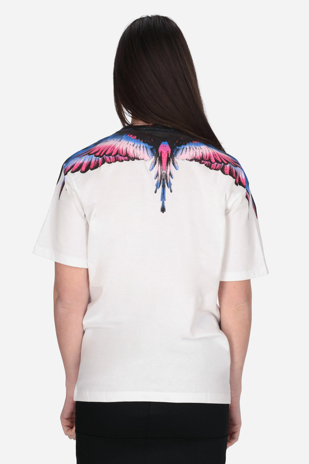BIANCO | COUNTY OF MILAN - D 26ECM30102 T-shirt