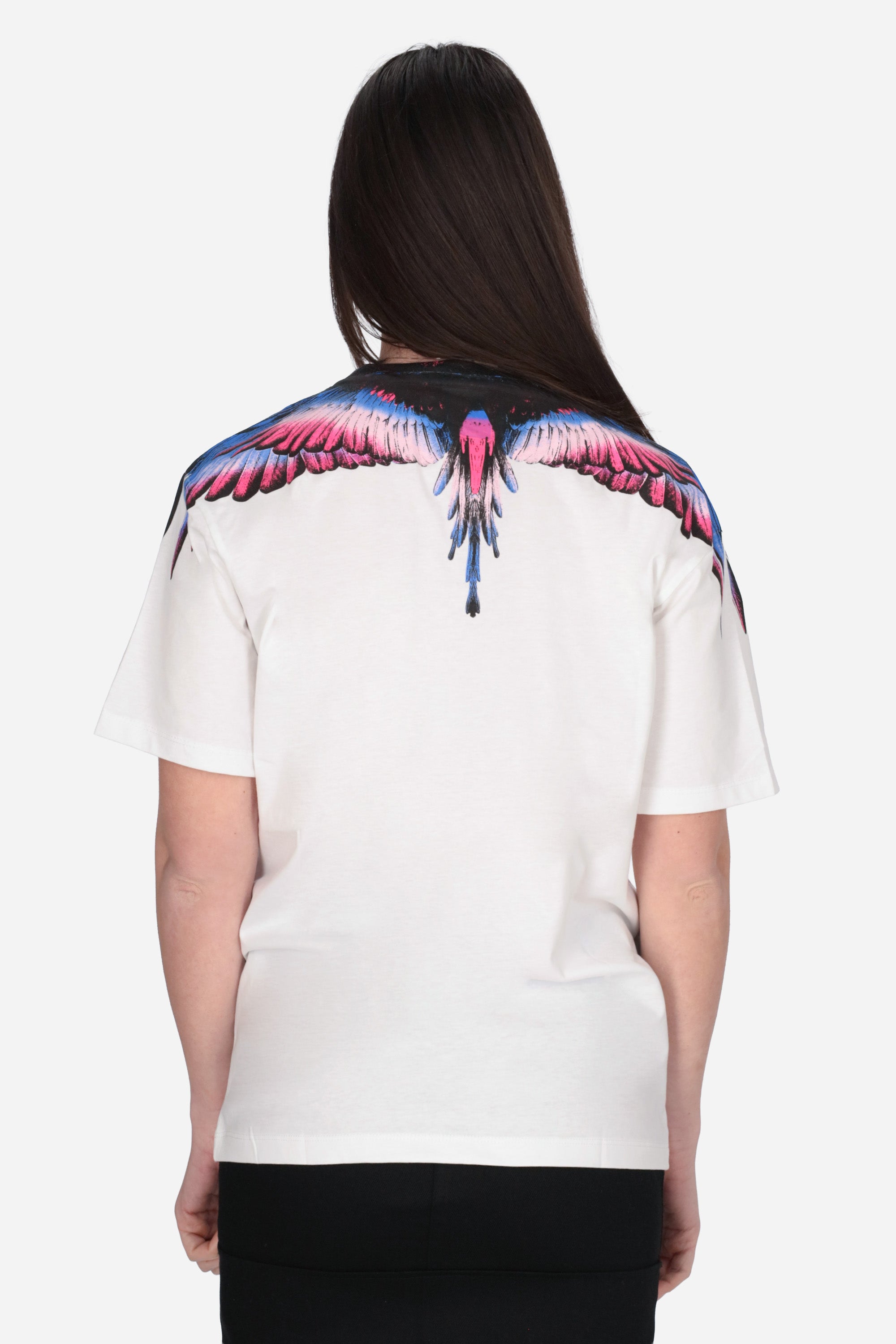 BIANCO | COUNTY OF MILAN - D 26ECM30102 T-shirt