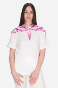 WHITE | COUNTY OF MILAN - D 26ECM30102 T-shirt