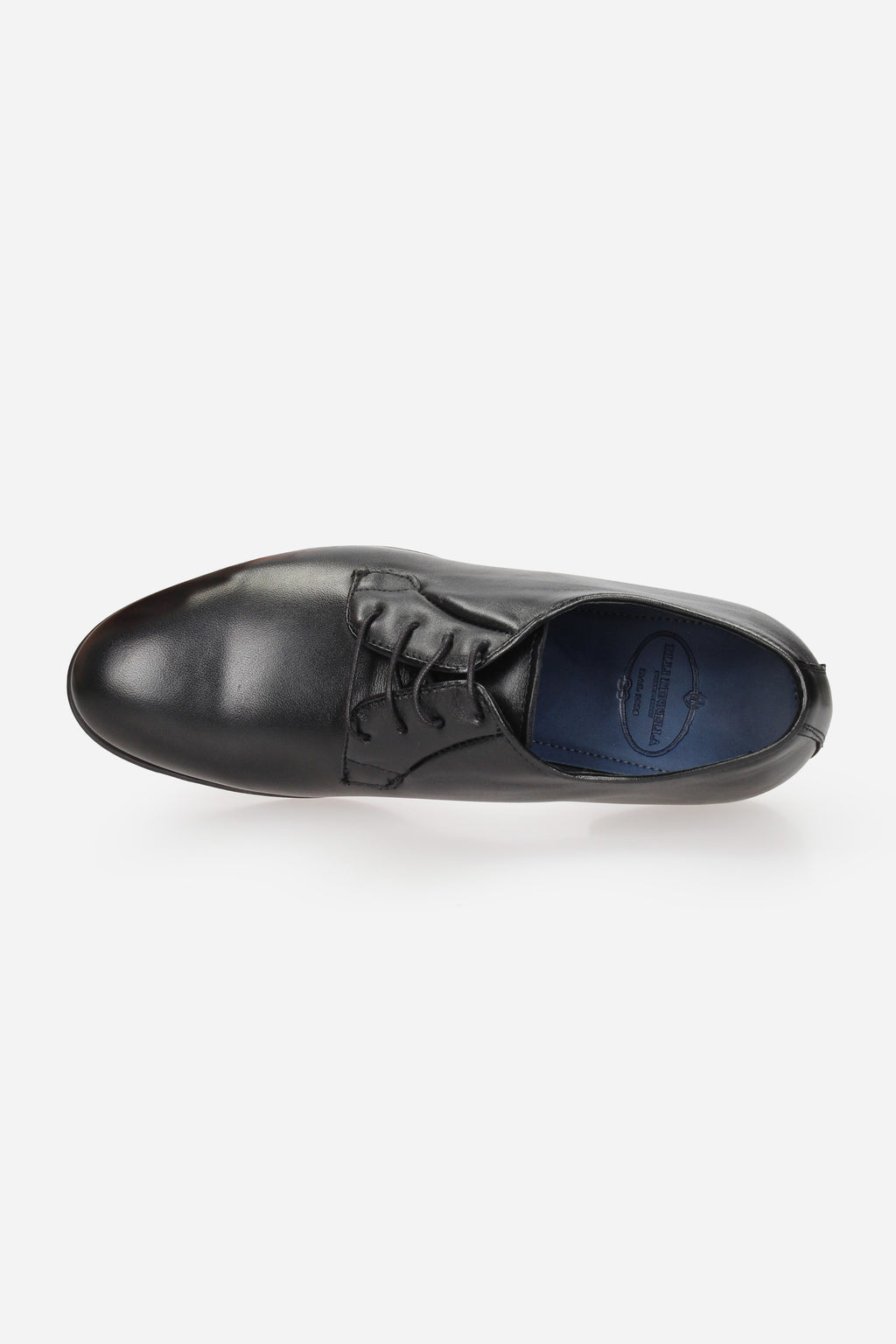 NERO | F. LLI RENNELLA - U 1145 Stringata